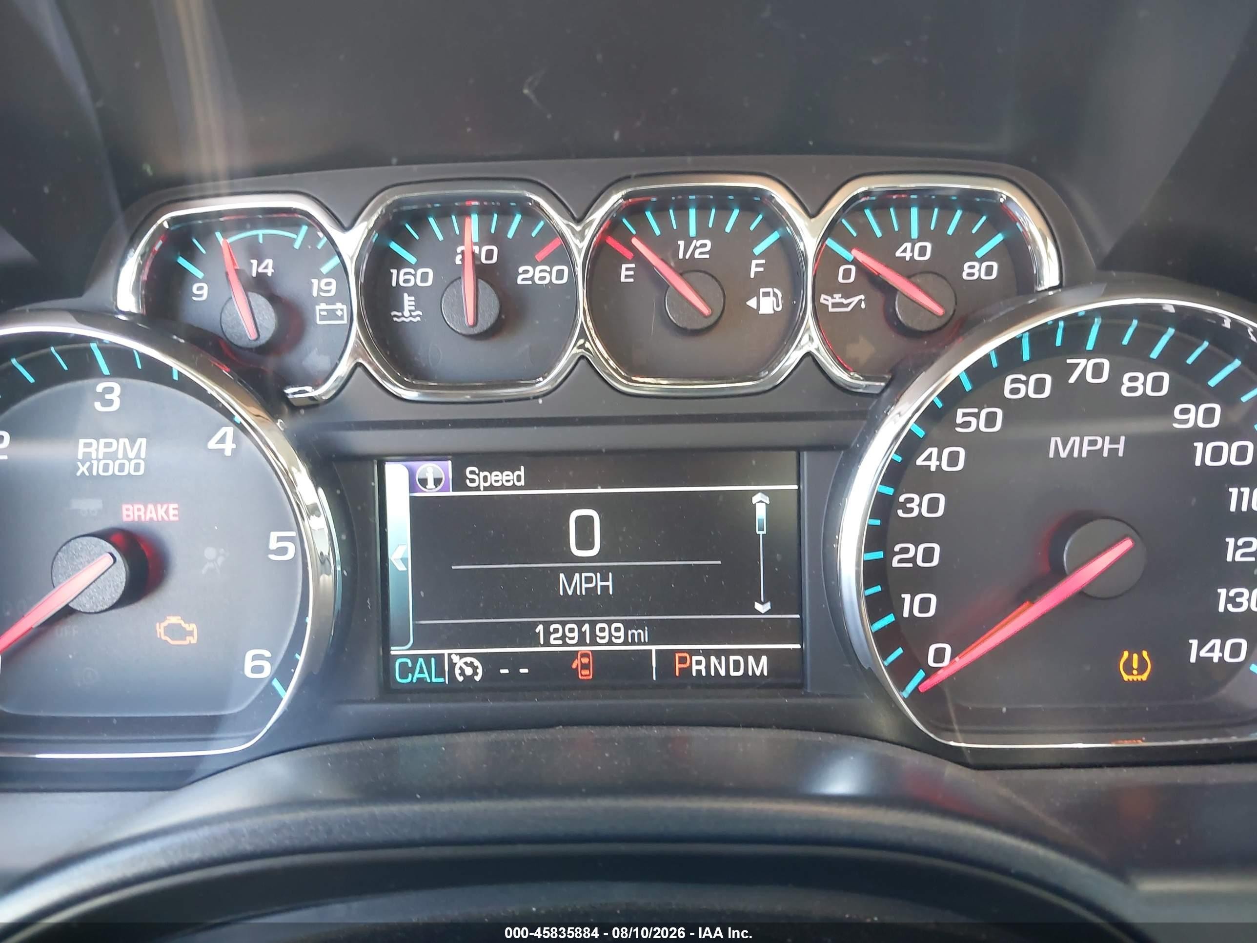 2015 Chevrolet Silverado 1500 Ltz Black vin: 3GCPCSEC0FG119112