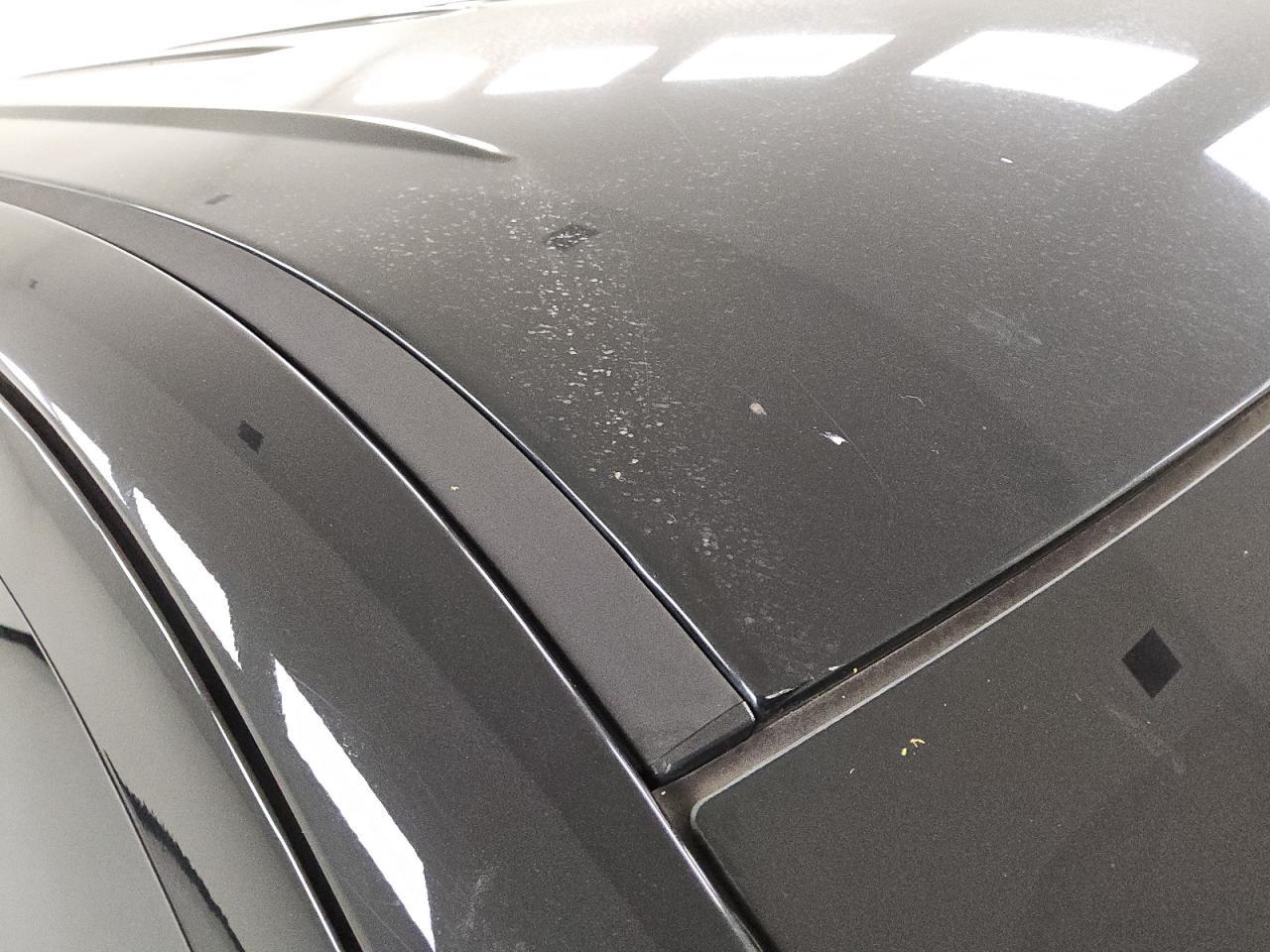 2018 Chevrolet Silverado C1500 Ltz Black vin: 3GCPCSEC1JG238330 Damage: Roof, Chipped, 3