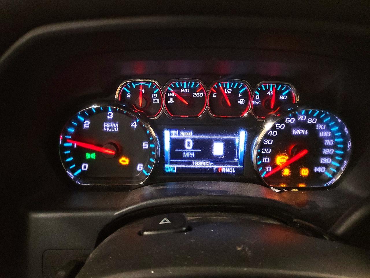 2018 Chevrolet Silverado C1500 Ltz Black vin: 3GCPCSEC1JG238330
