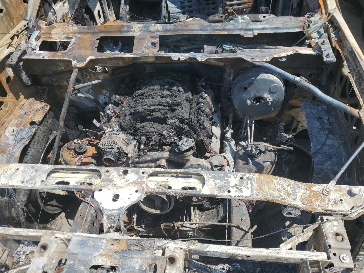 2015 Chevrolet Silverado C1500 Ltz Burn vin: 3GCPCSEC3FG119816