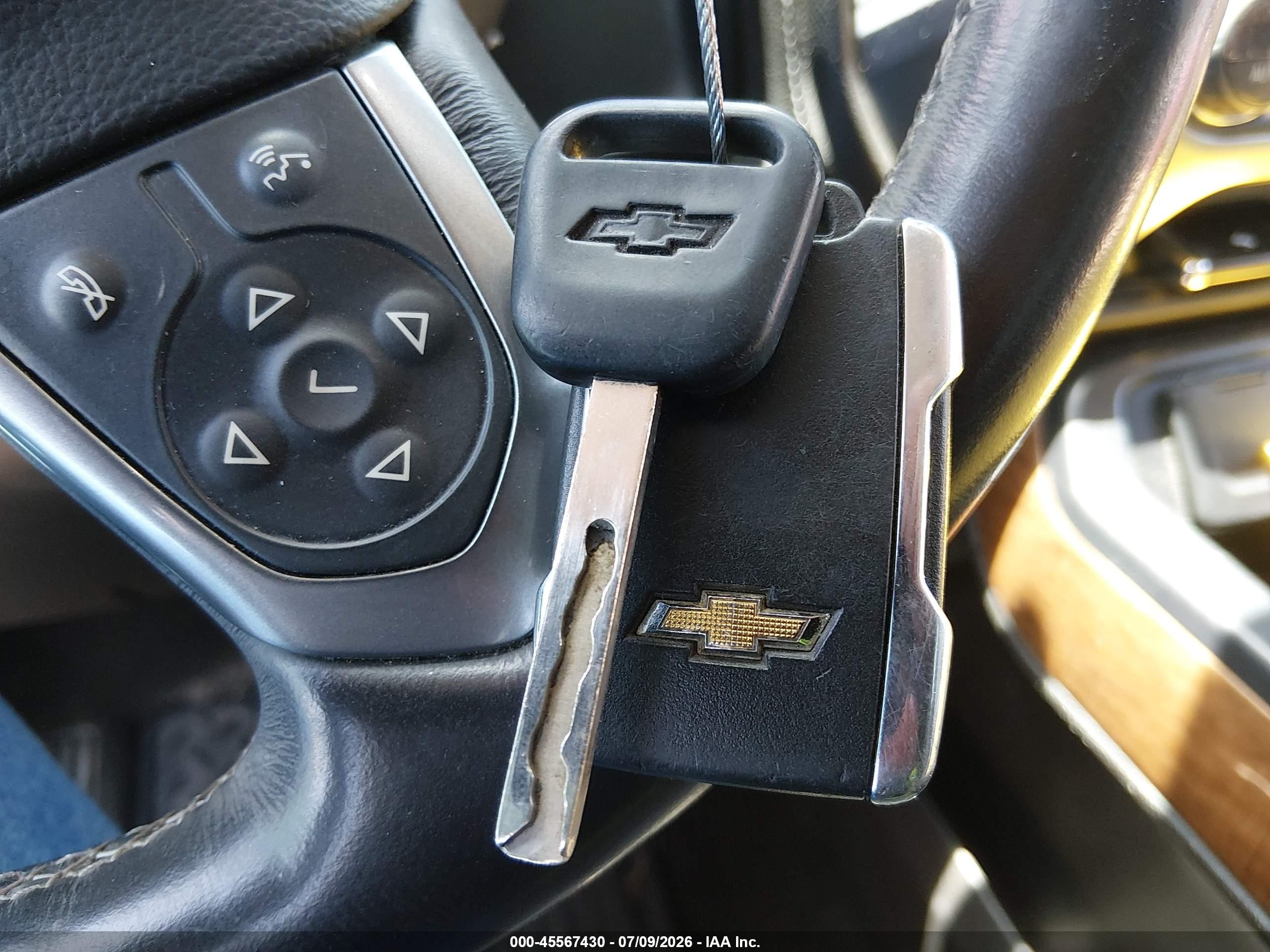 2014 Chevrolet Silverado 1500 Ltz Белый vin: 3GCPCSEC5EG419856
