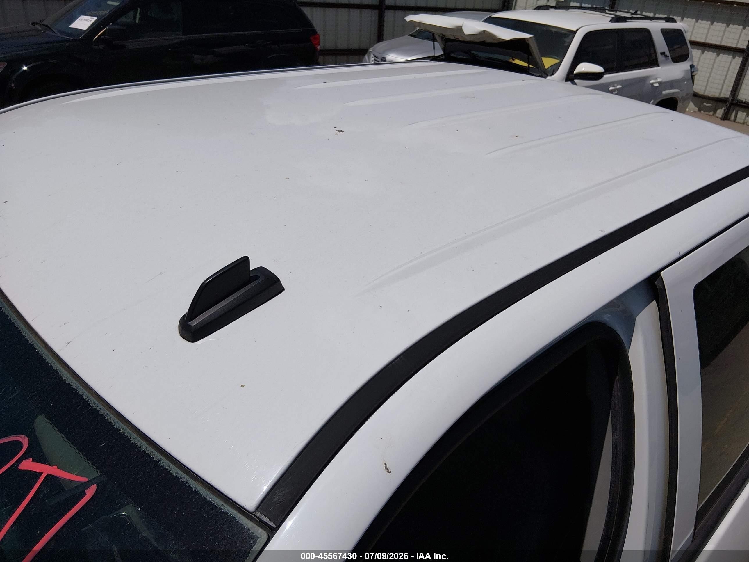 2014 Chevrolet Silverado 1500 Ltz Белый vin: 3GCPCSEC5EG419856
