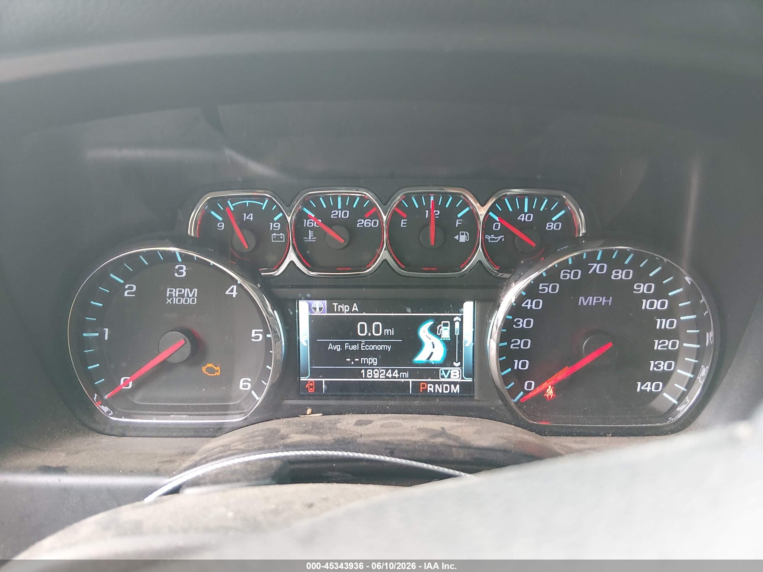 2014 Chevrolet Silverado 1500 Ltz Gray vin: 3GCPCSEC6EG106587