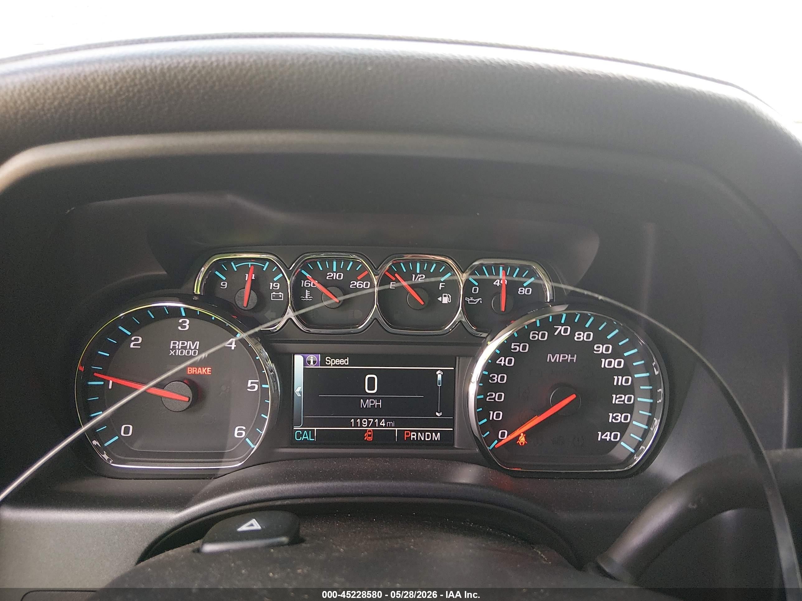 2015 Chevrolet Silverado 1500 1lz Silver vin: 3GCPCSEC6FG264638