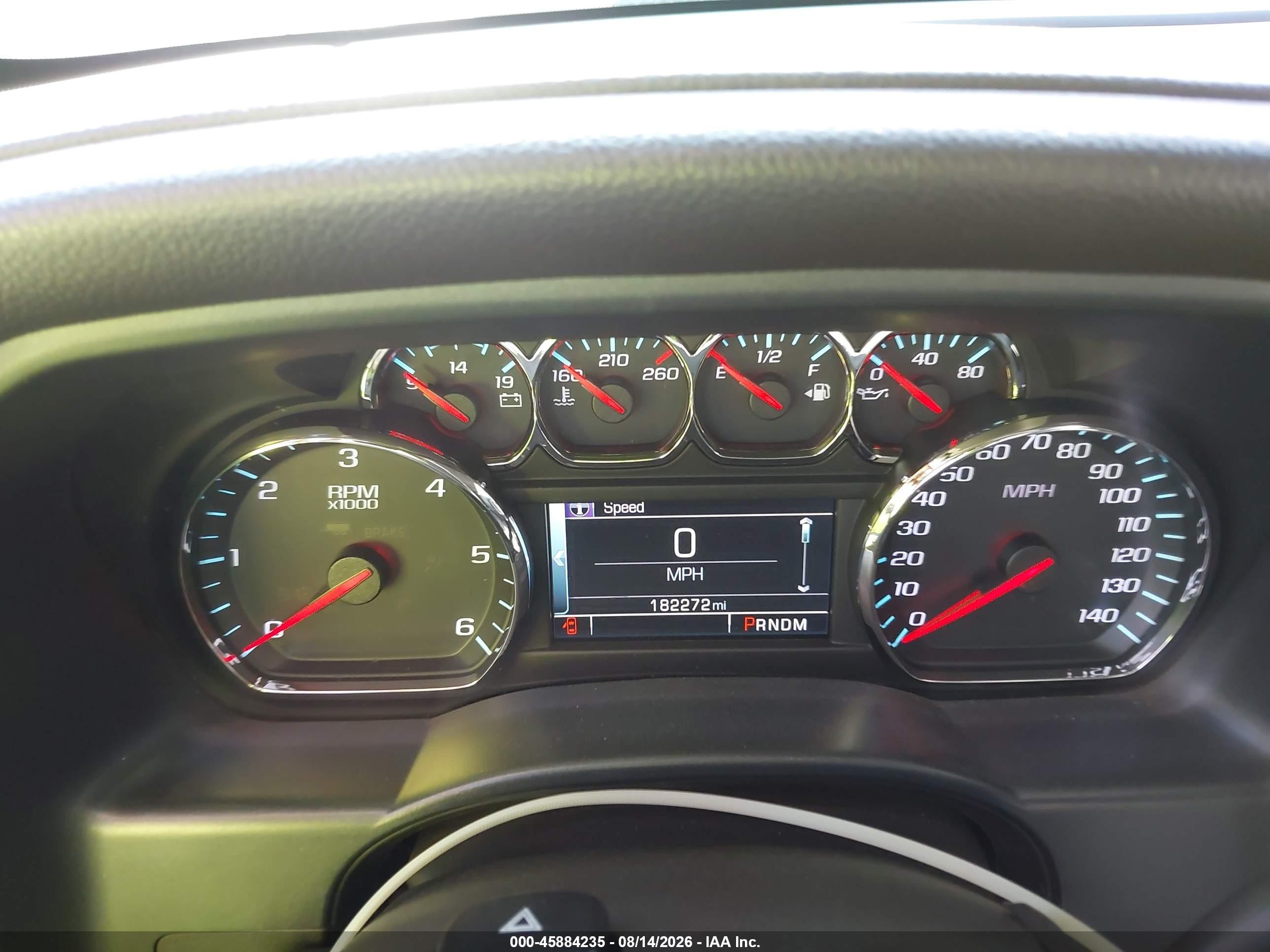 2014 Chevrolet Silverado 1500 Ltz Серый vin: 3GCPCSEC7EG553011