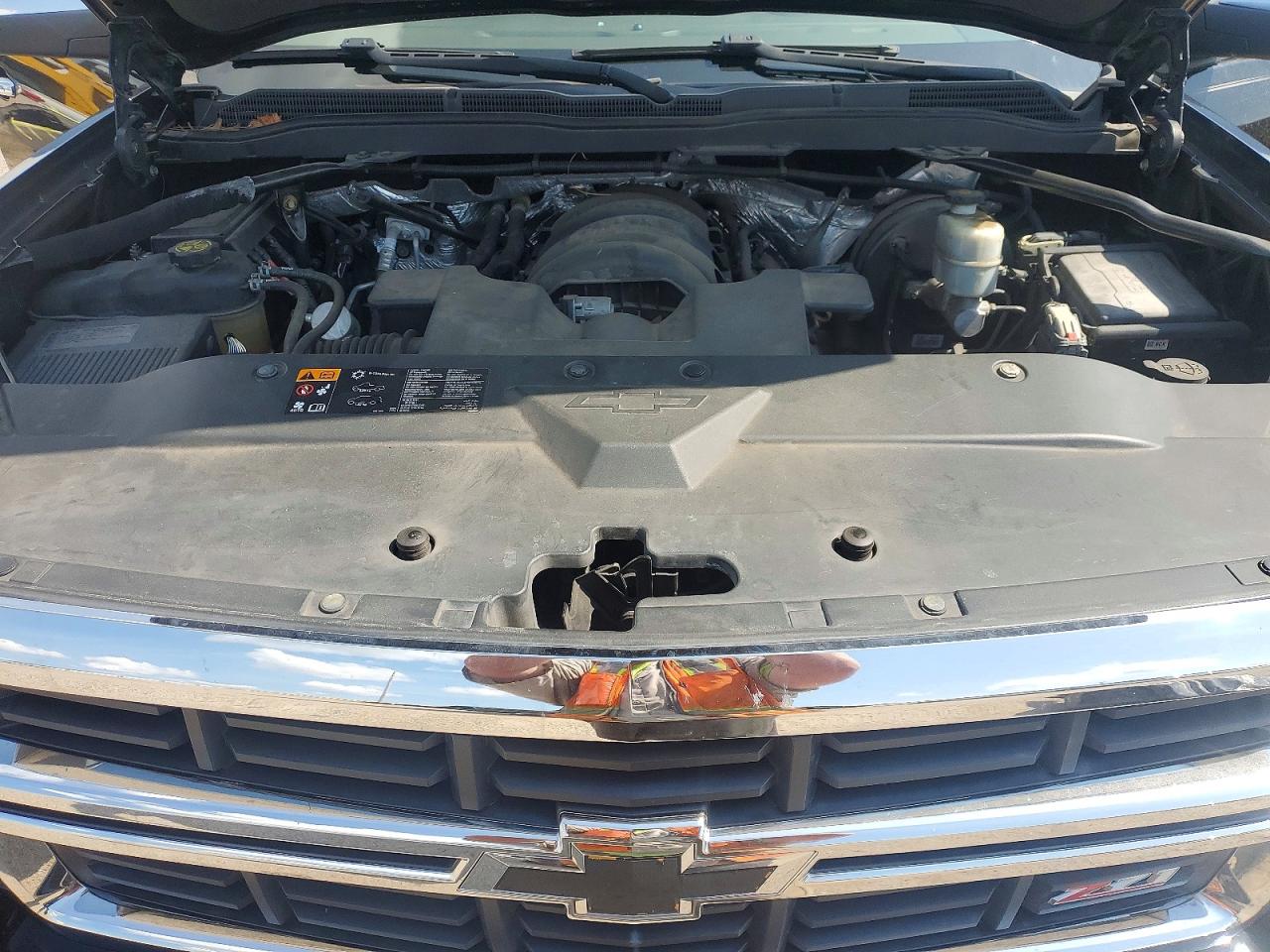 2014 Chevrolet Silverado C1500 Ltz Black vin: 3GCPCSEC8EG231333