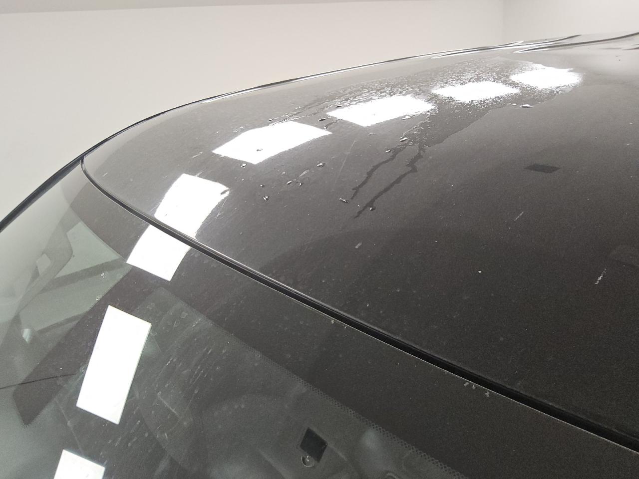 2015 Chevrolet Silverado C1500 Ltz Black vin: 3GCPCSEC8FG435647 Damage: Roof Panel, Chipped, 4