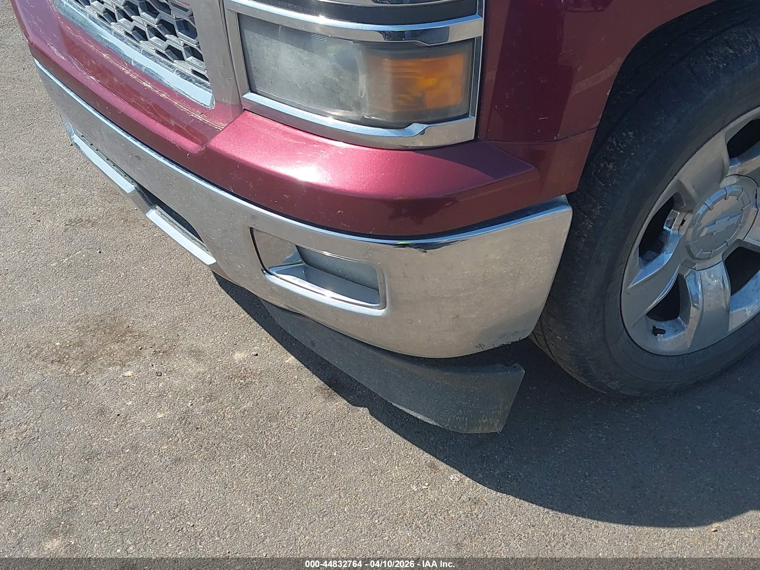 2014 Chevrolet Silverado C1500 Ltz Maroon vin: 3GCPCSECXEG253480