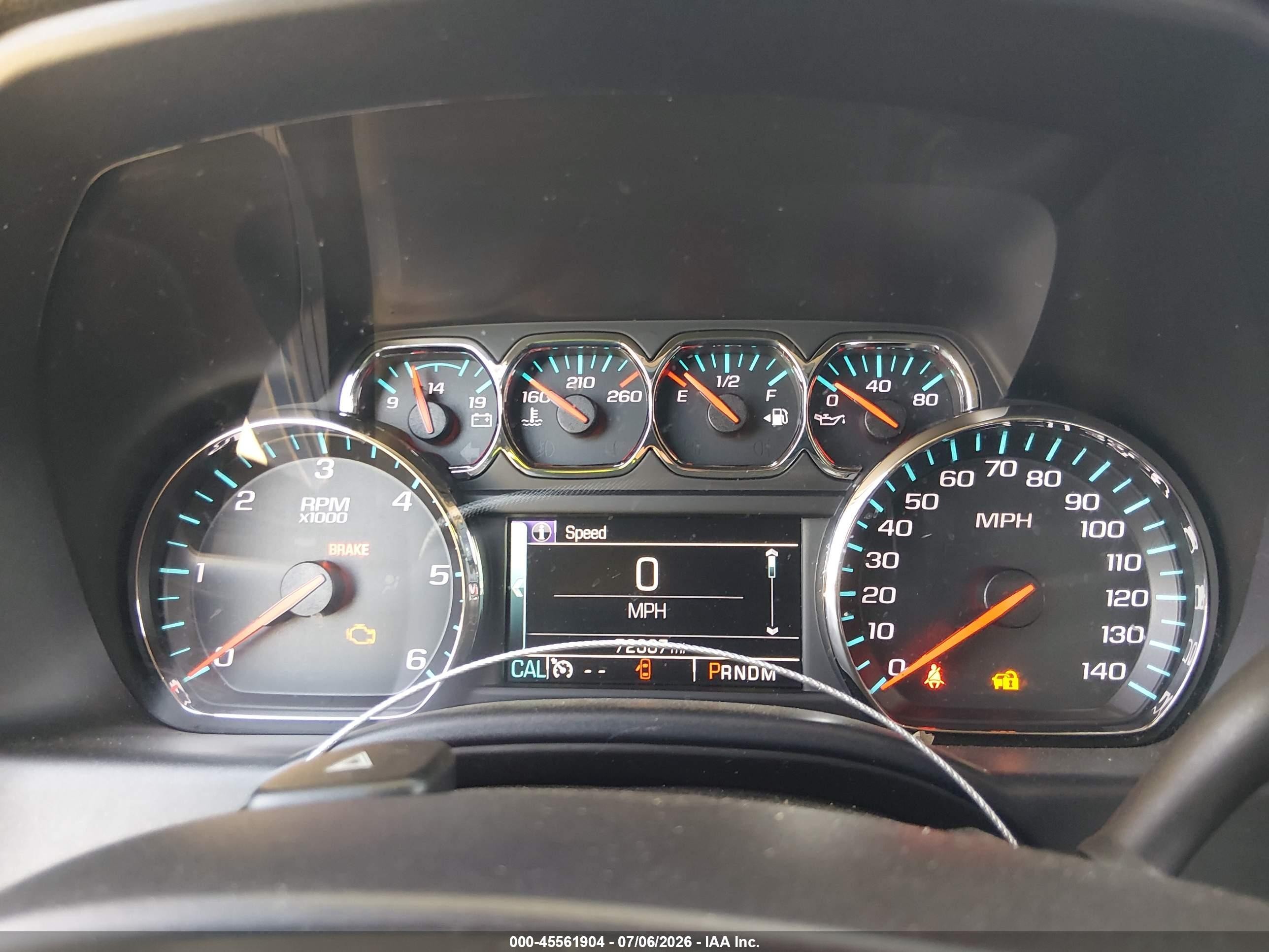 2015 Chevrolet Silverado 1500 Ltz Black vin: 3GCPCSECXFG225387