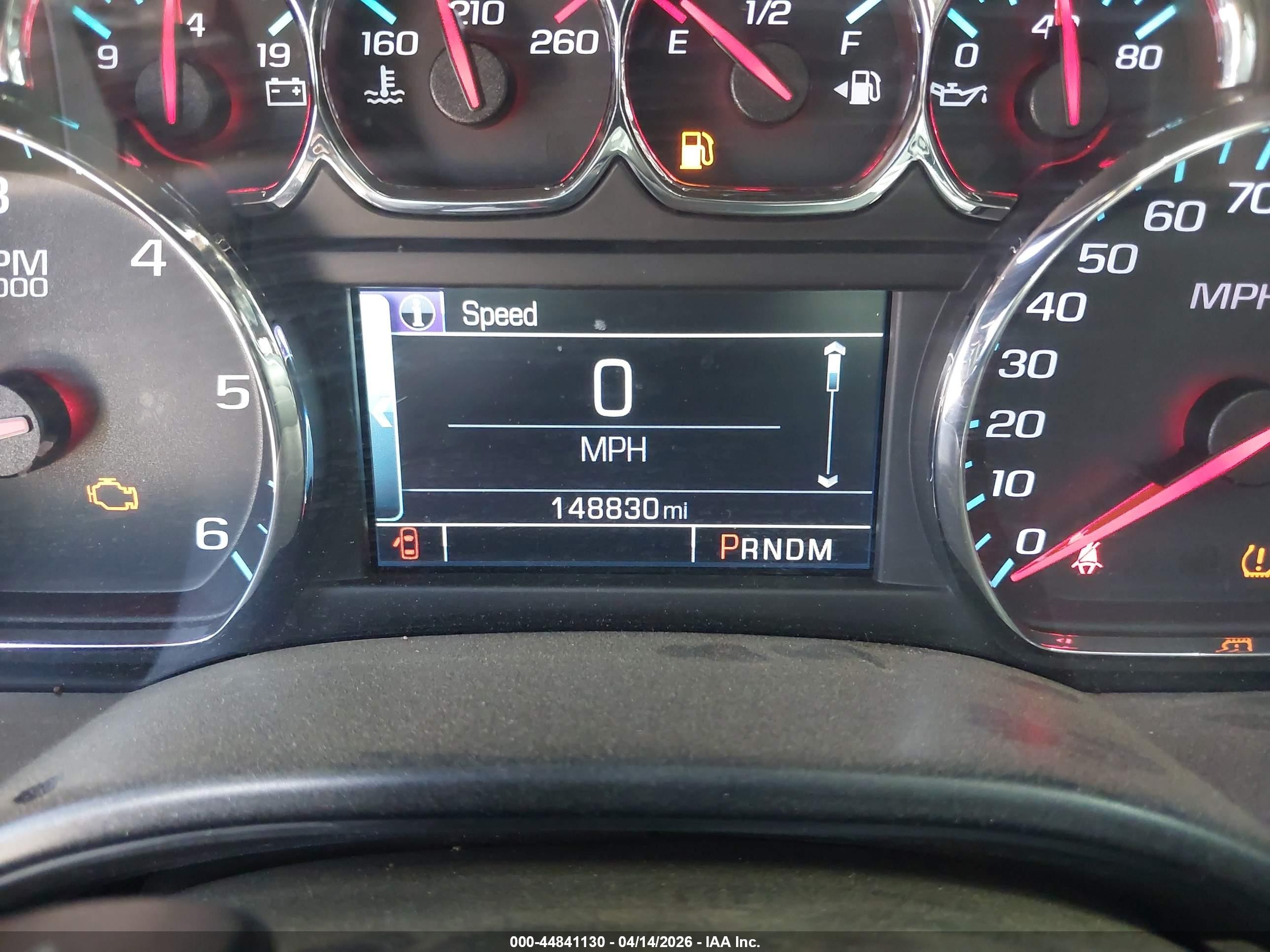 2014 Chevrolet Silverado 1500 1lz Silver vin: 3GCPCSEJXEG330475