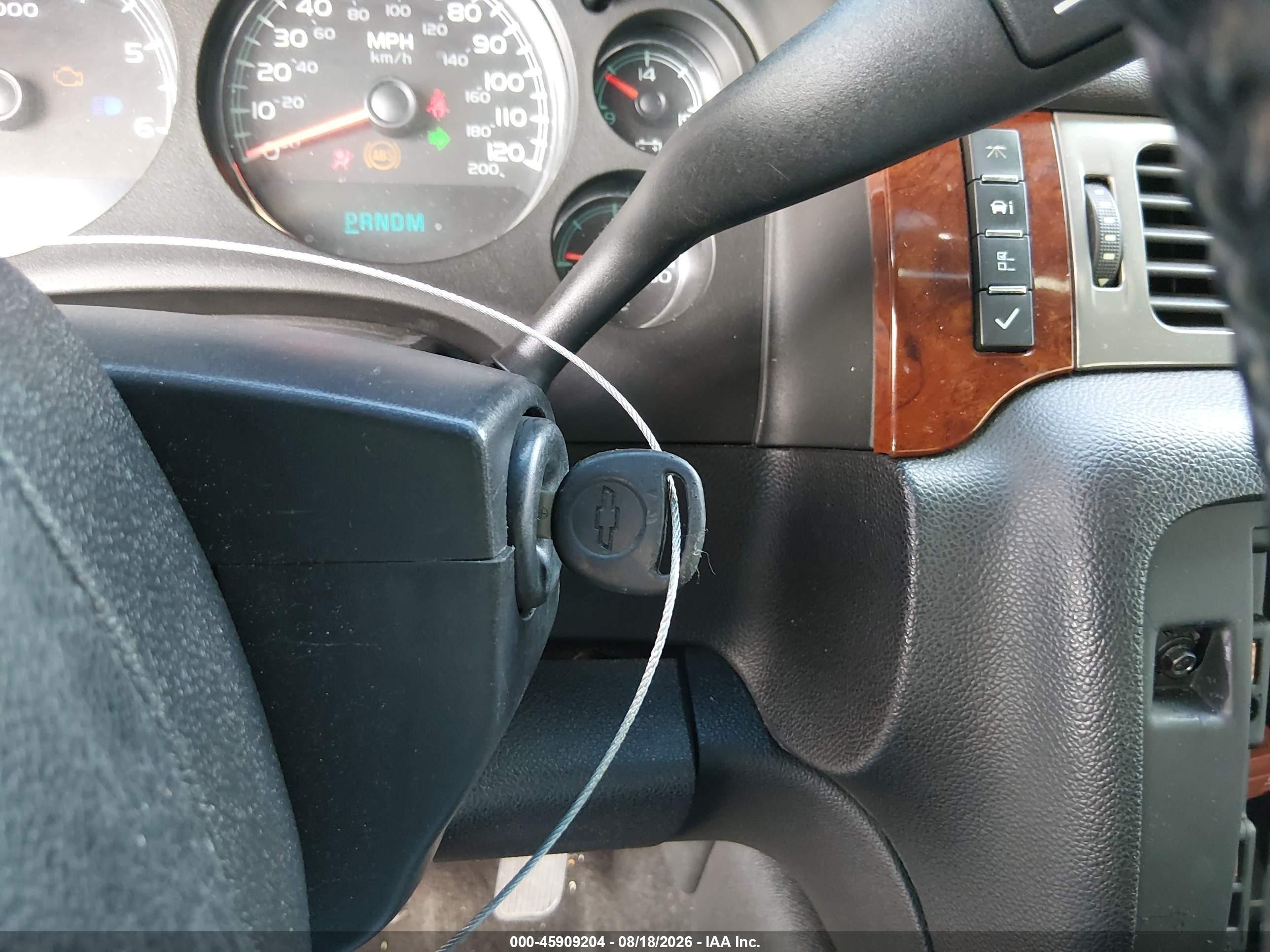 2011 Chevrolet Silverado 1500 Ltz Серебряный vin: 3GCPCTE01BG127614