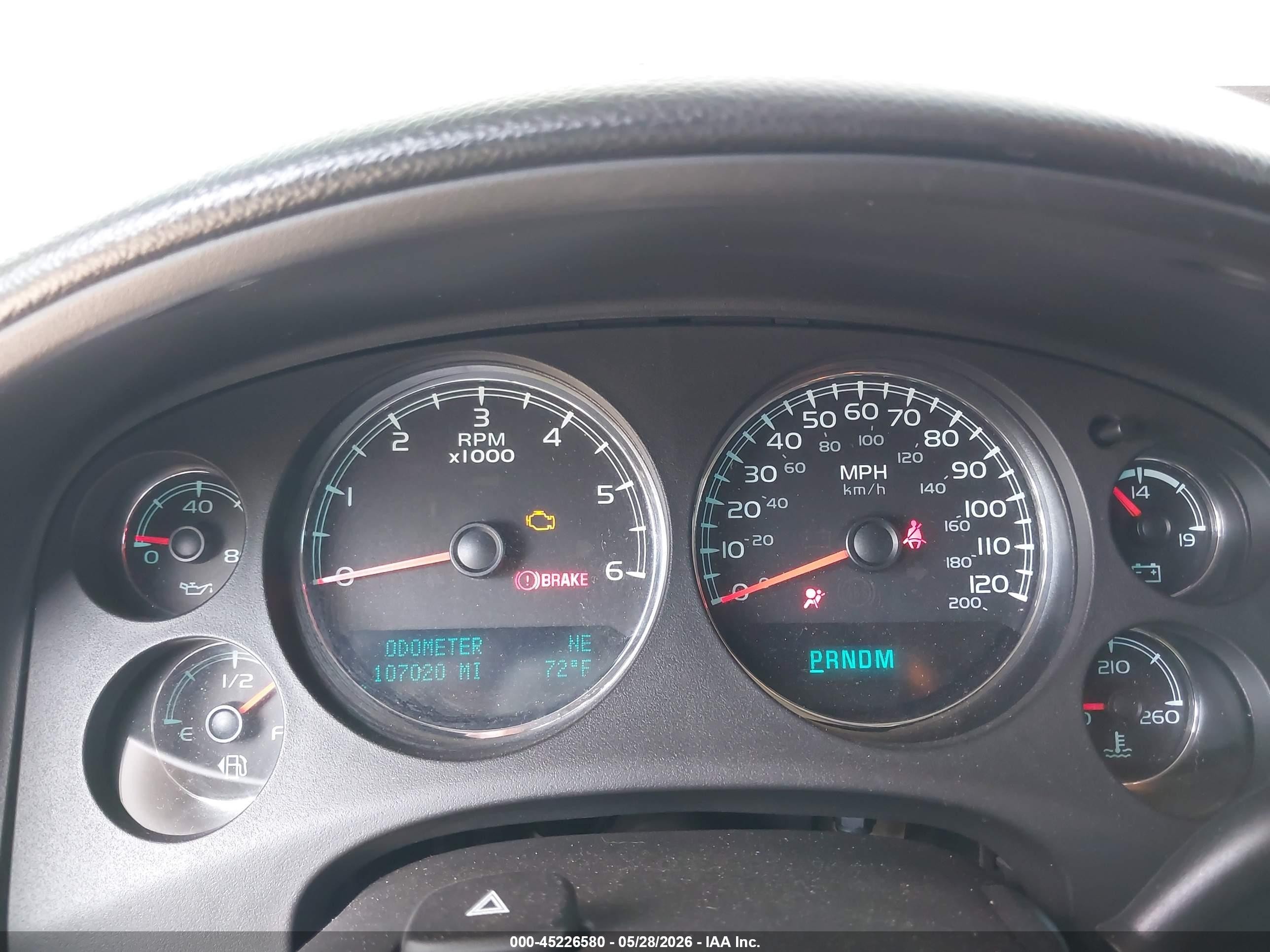 2011 Chevrolet Silverado 1500 Ltz Gray vin: 3GCPCTE02BG267607