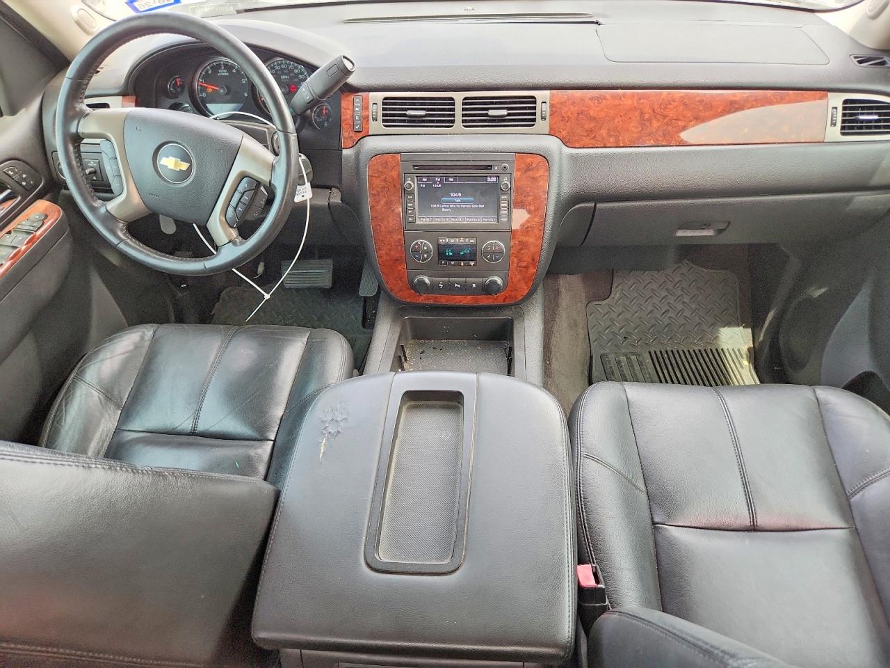 2011 Chevrolet Silverado C1500 Ltz Silver vin: 3GCPCTE02BG287243