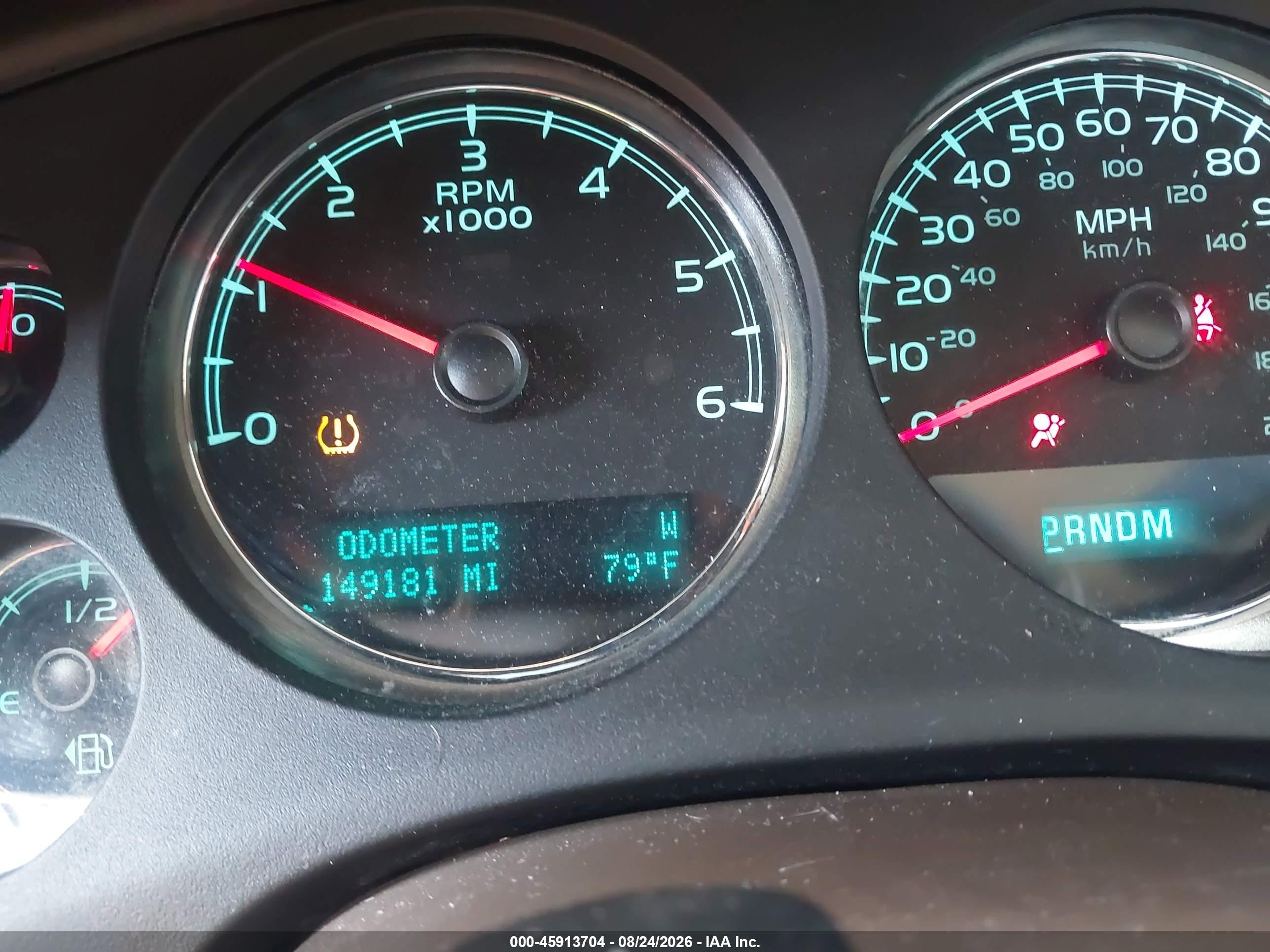 2013 Chevrolet Silverado 1500 Ltz White vin: 3GCPCTE03DG108629