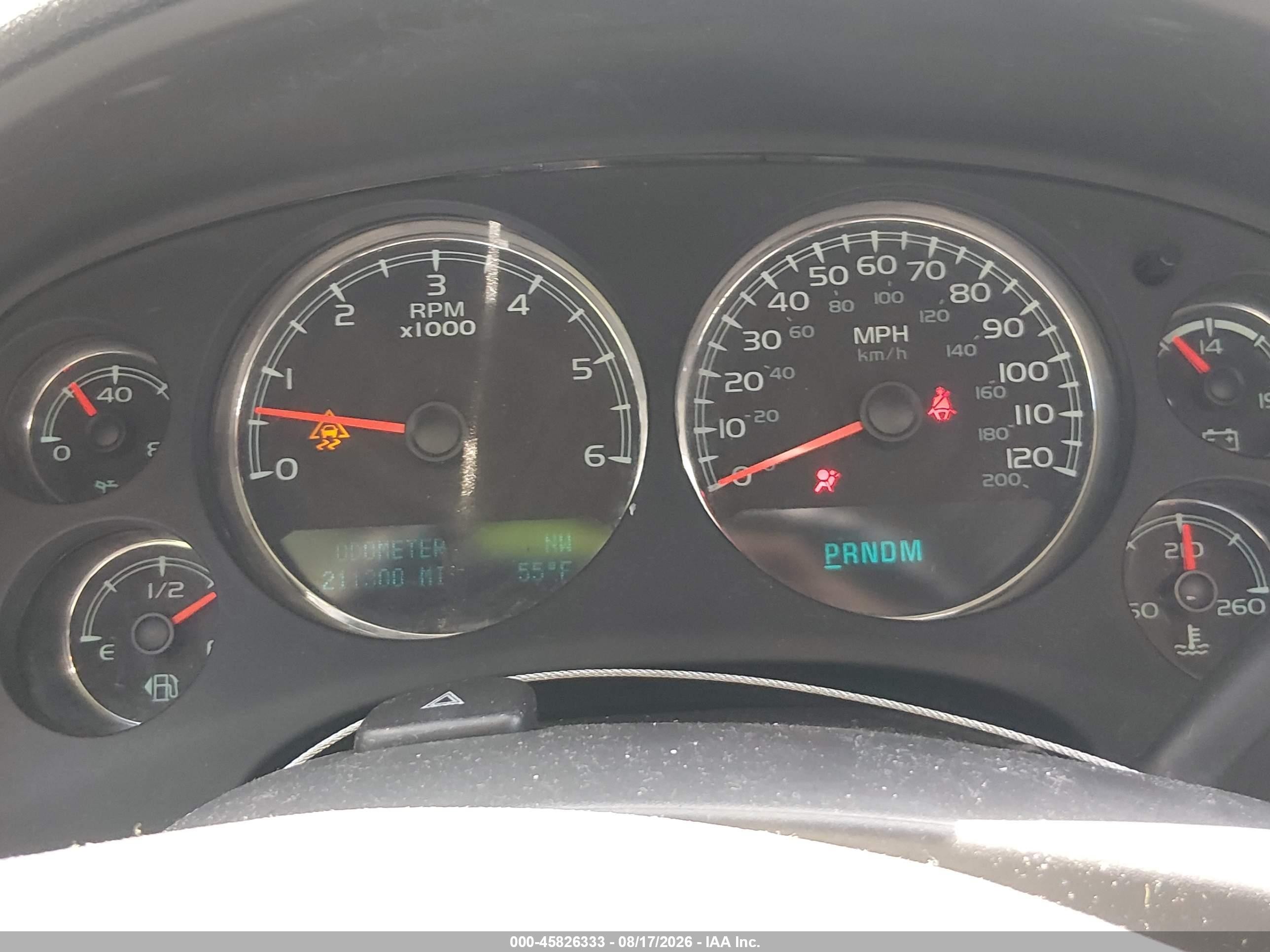 2011 Chevrolet Silverado 1500 Ltz Black vin: 3GCPCTE06BG238725