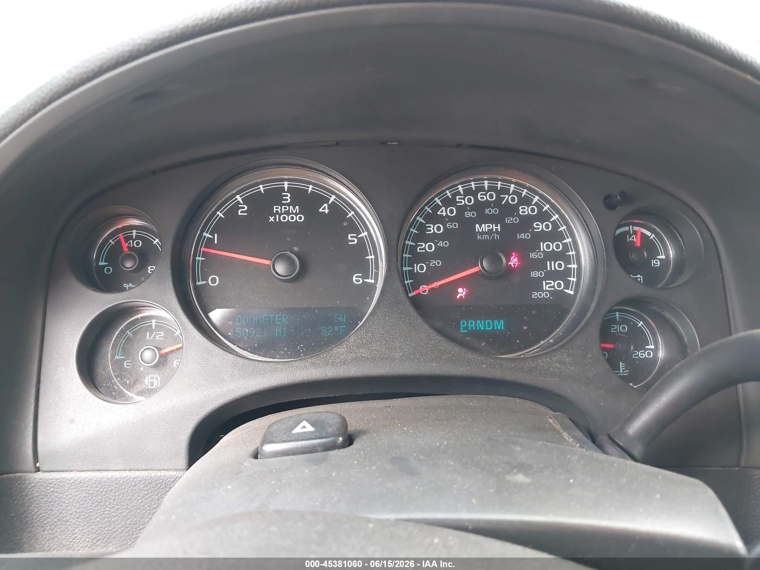2012 Chevrolet Silverado 1500 Ltz Black vin: 3GCPCTE08CG110343