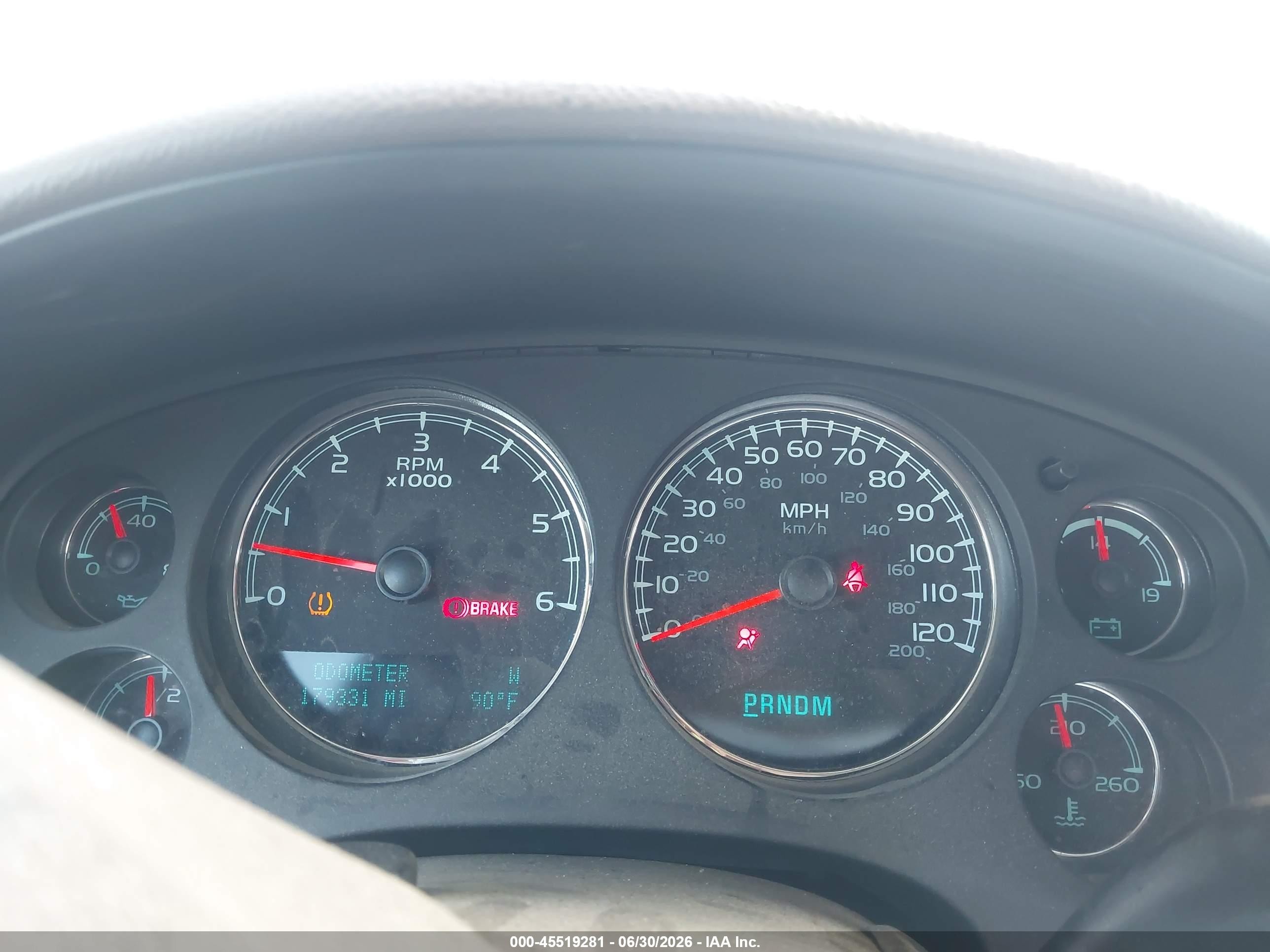 2012 Chevrolet Silverado 1500 Ltz White vin: 3GCPCTE0XCG177512