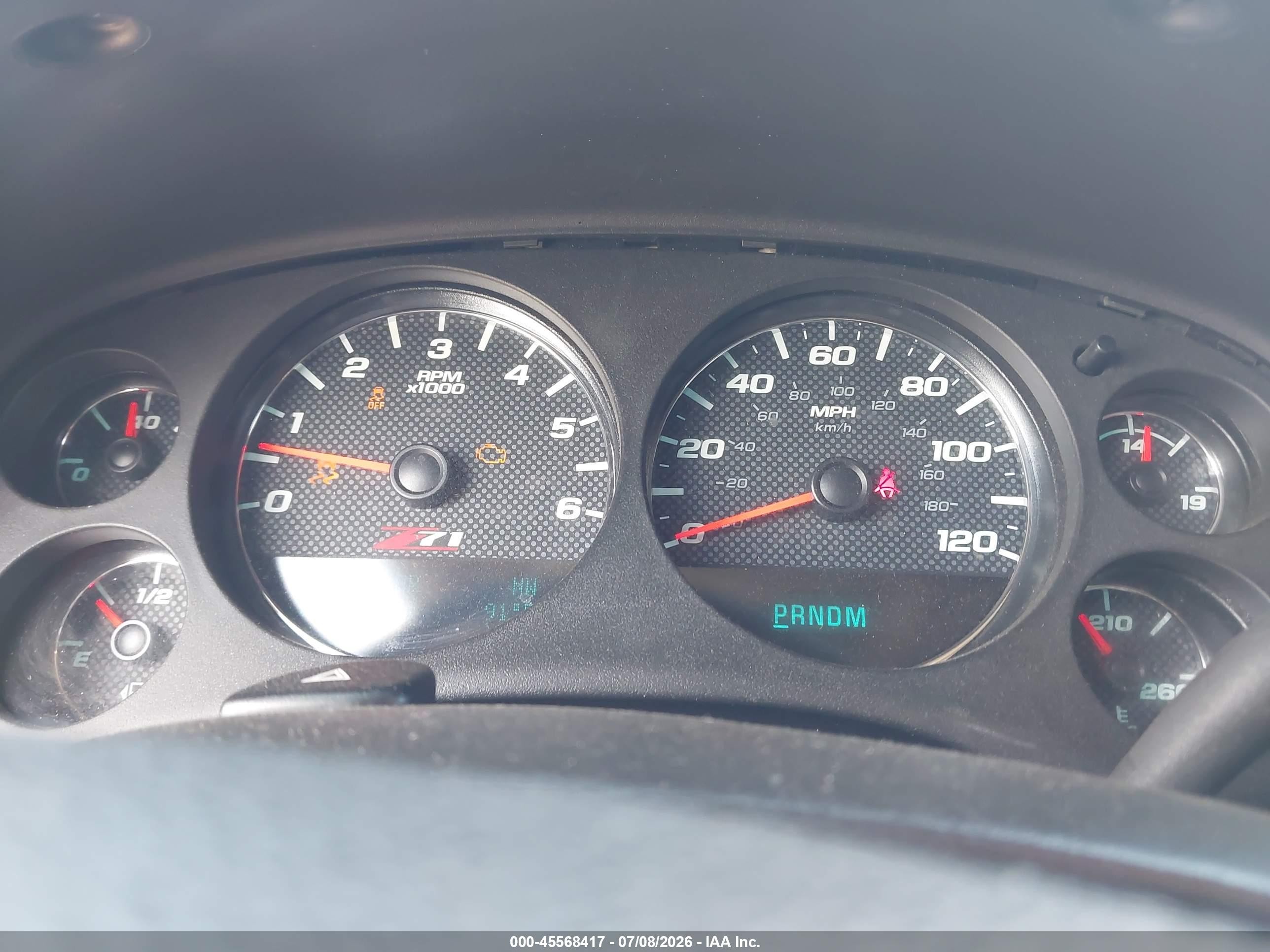 2013 Chevrolet Silverado 1500 Ltz Черный vin: 3GCPCTE21DG155997