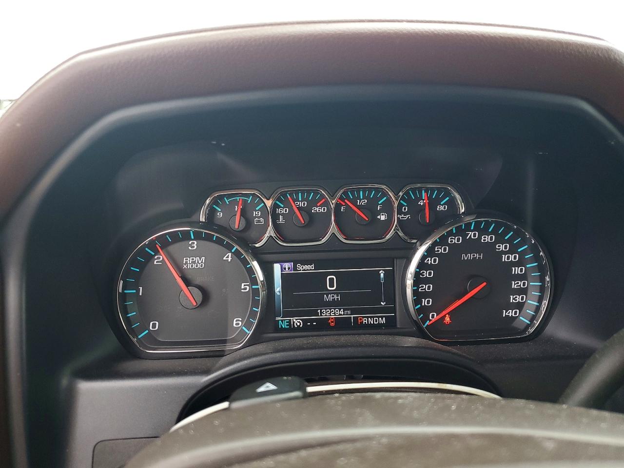 2015 Chevrolet Silverado C1500 High Country Beige vin: 3GCPCTEC3FG281290