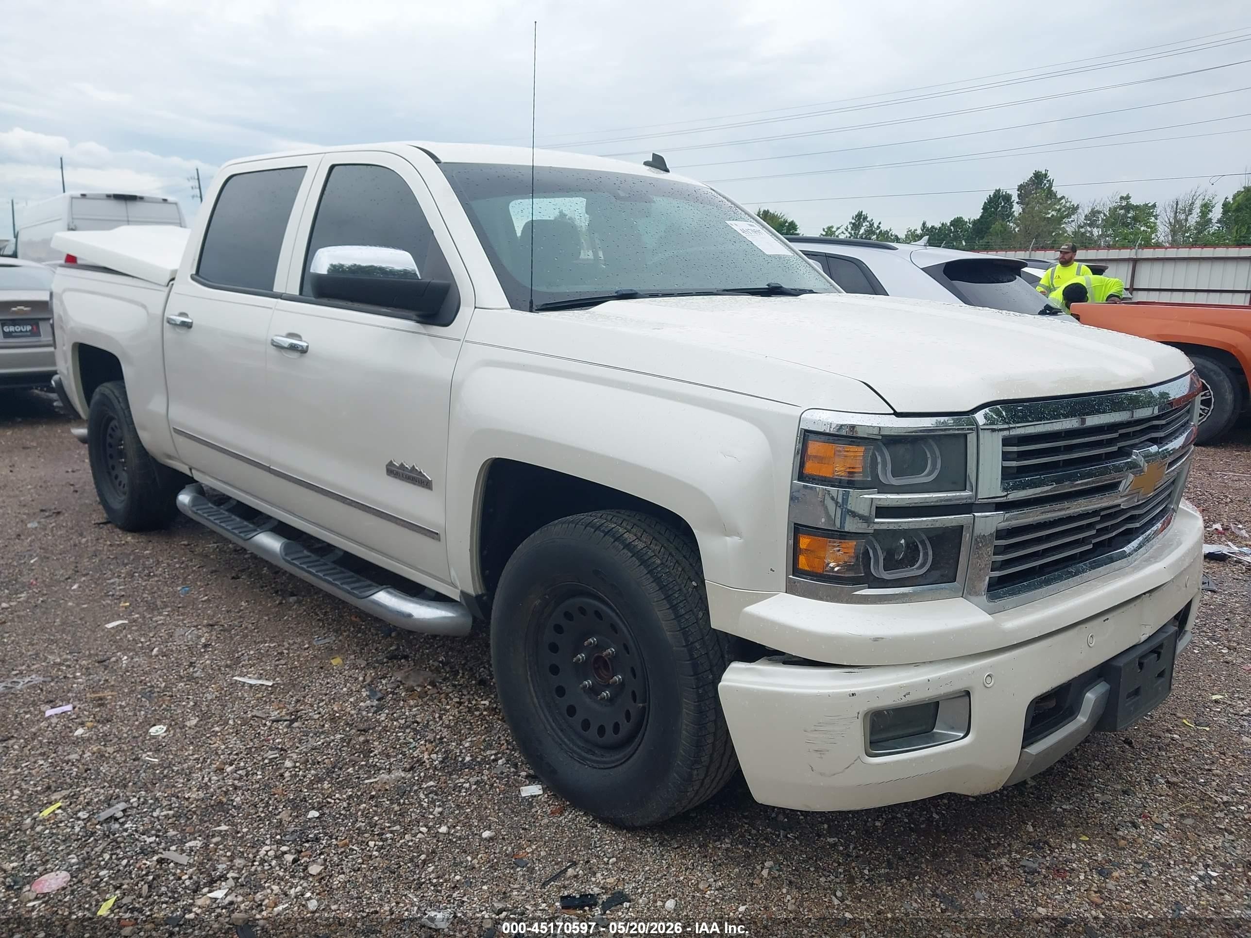 3GCPCTEC7EG334605