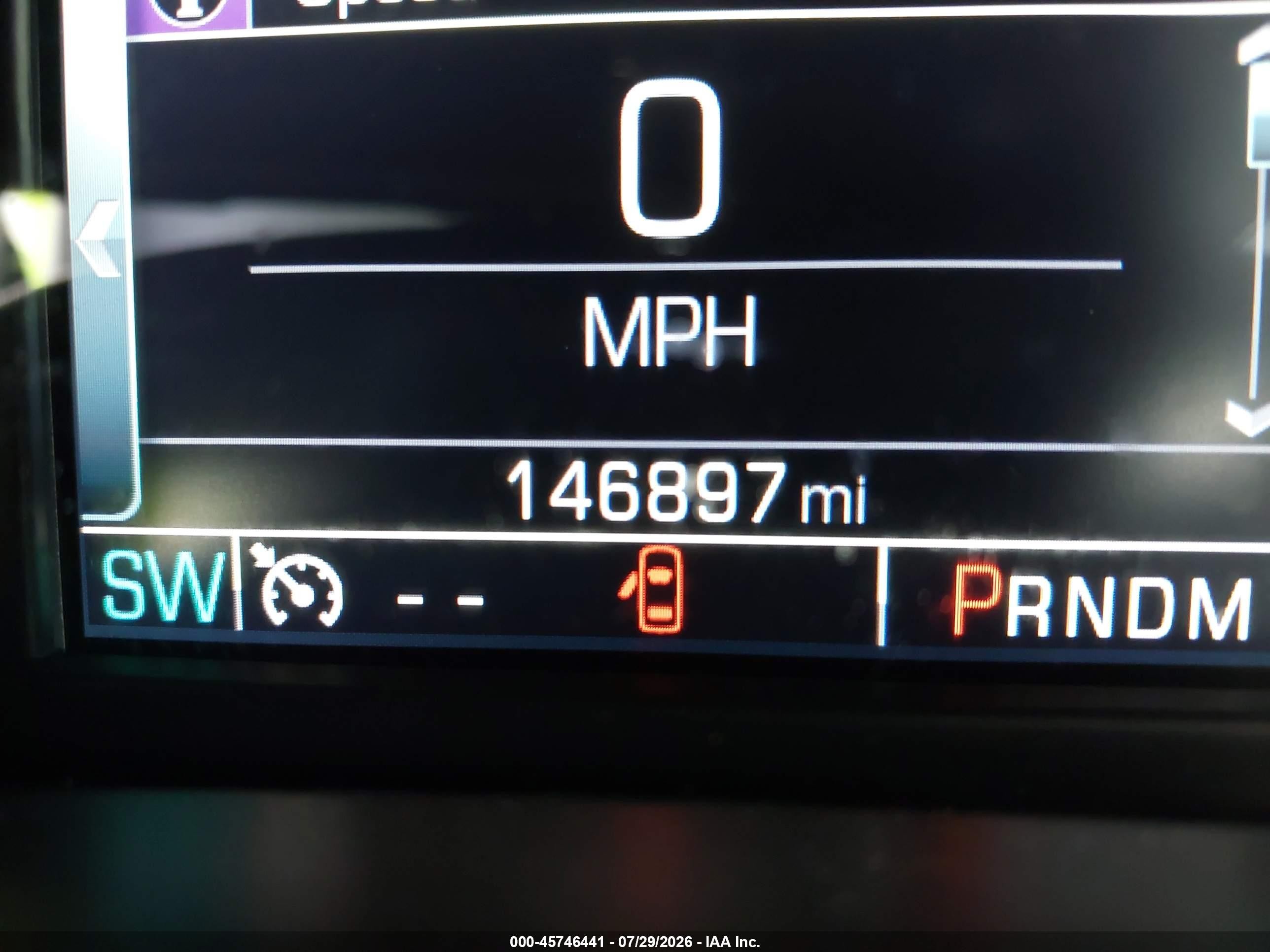 2015 Chevrolet Silverado 1500 High Country Brown vin: 3GCPCTEC9FG440104
