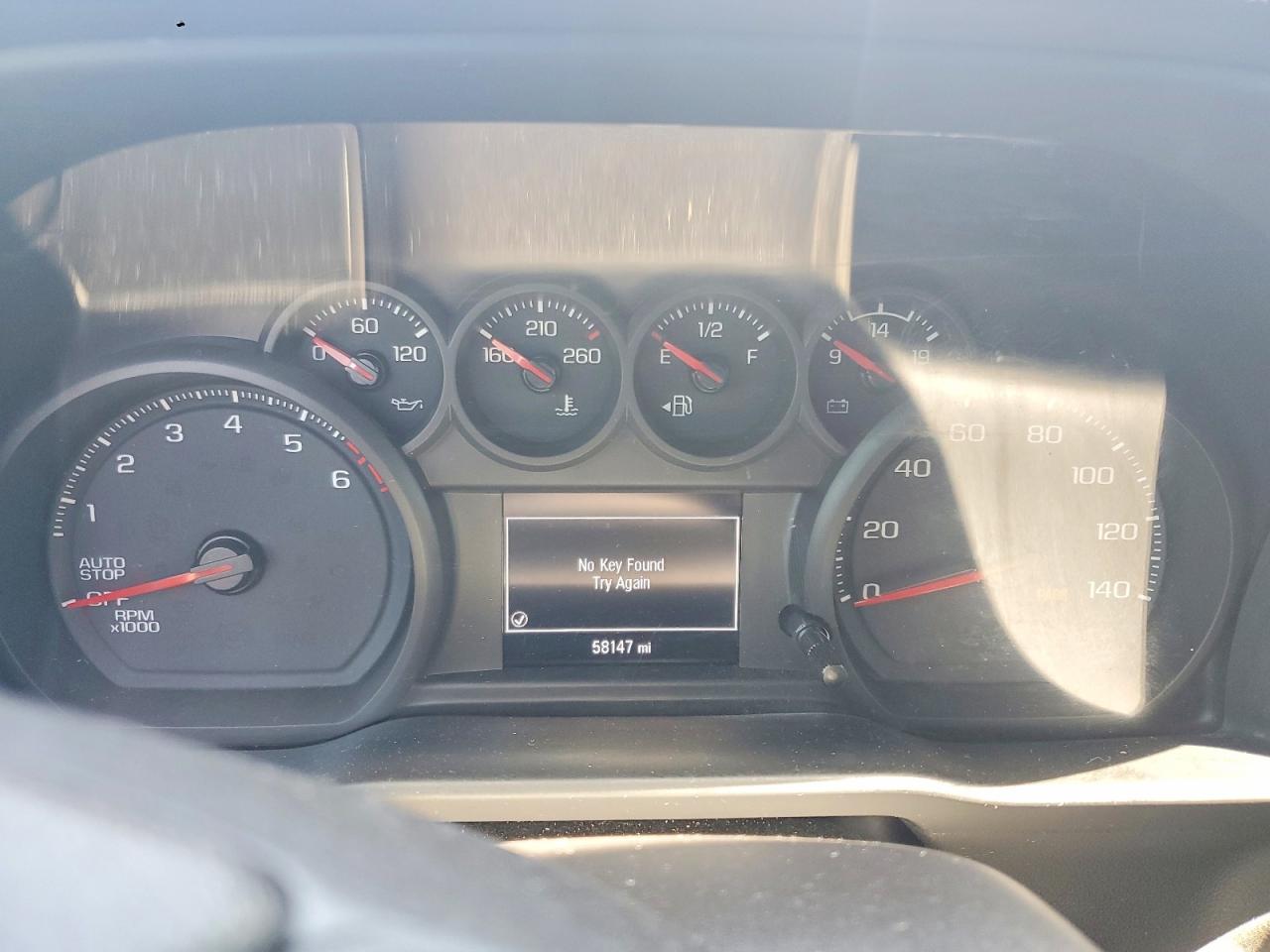 2023 Chevrolet Silverado K1500 Trail Boss Custom Blue vin: 3GCPDCEK4PG173413