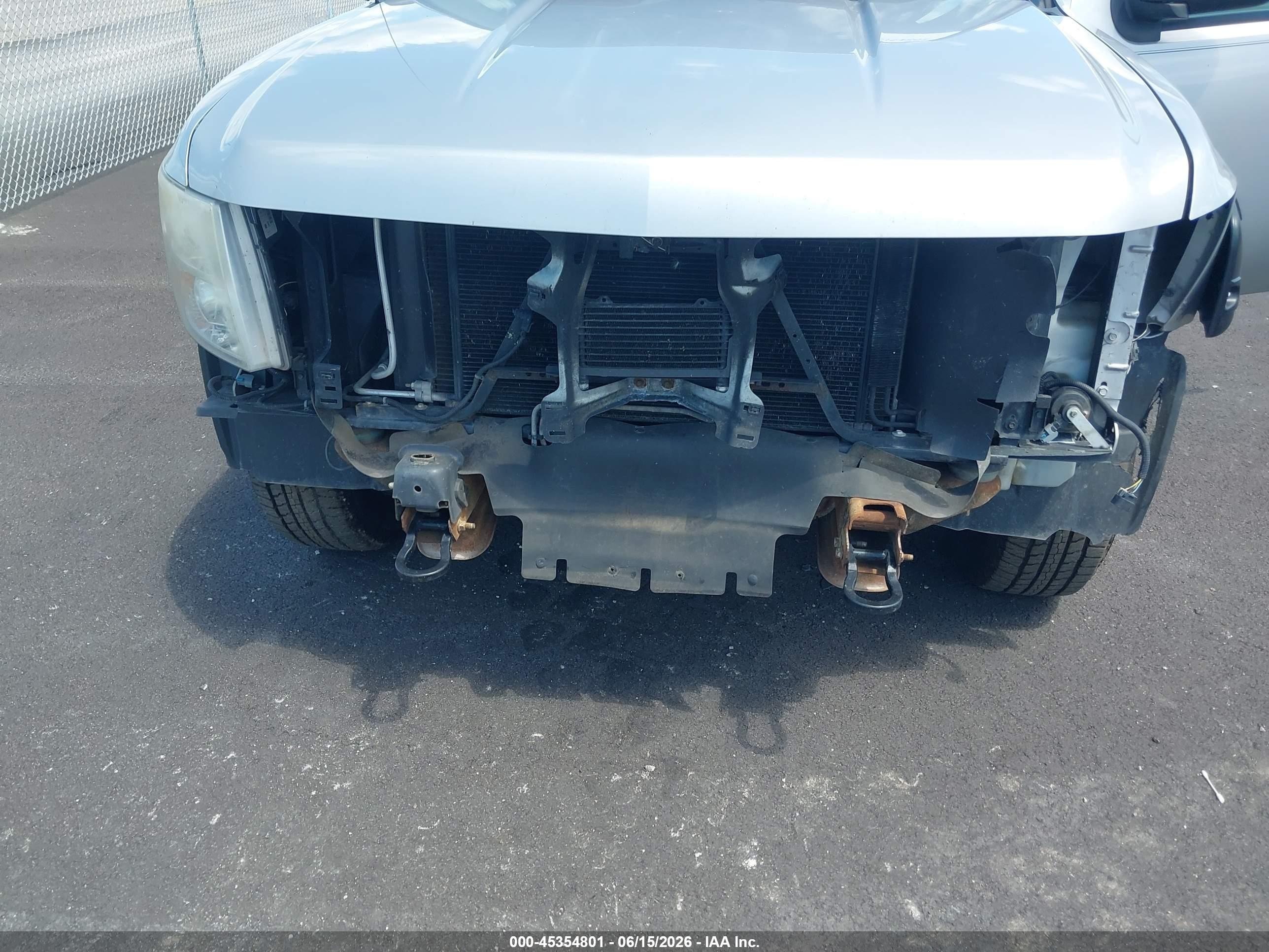 2011 Chevrolet Silverado 1500 Work Truck Gray vin: 3GCPKPE39BG406216