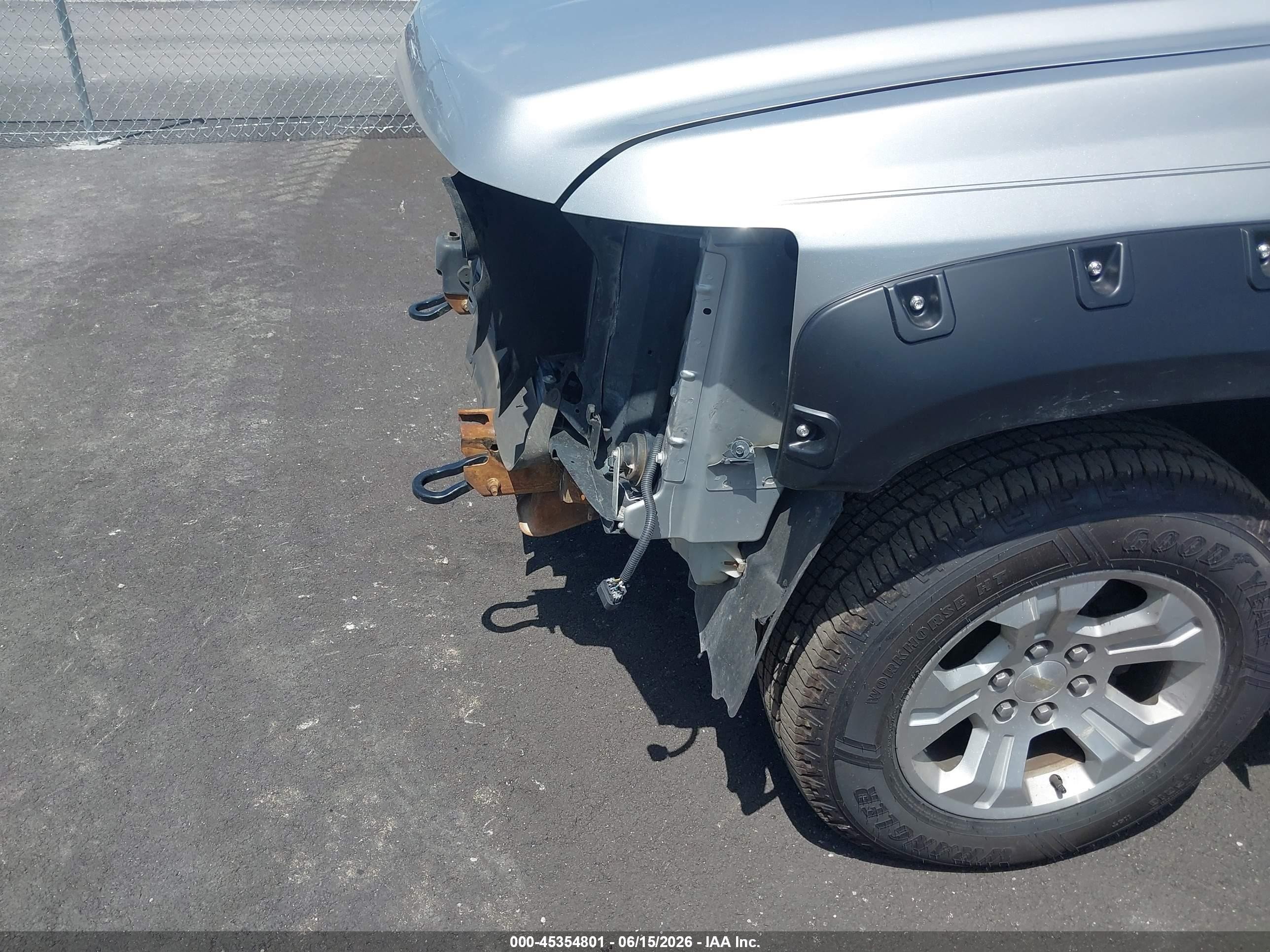 2011 Chevrolet Silverado 1500 Work Truck Gray vin: 3GCPKPE39BG406216