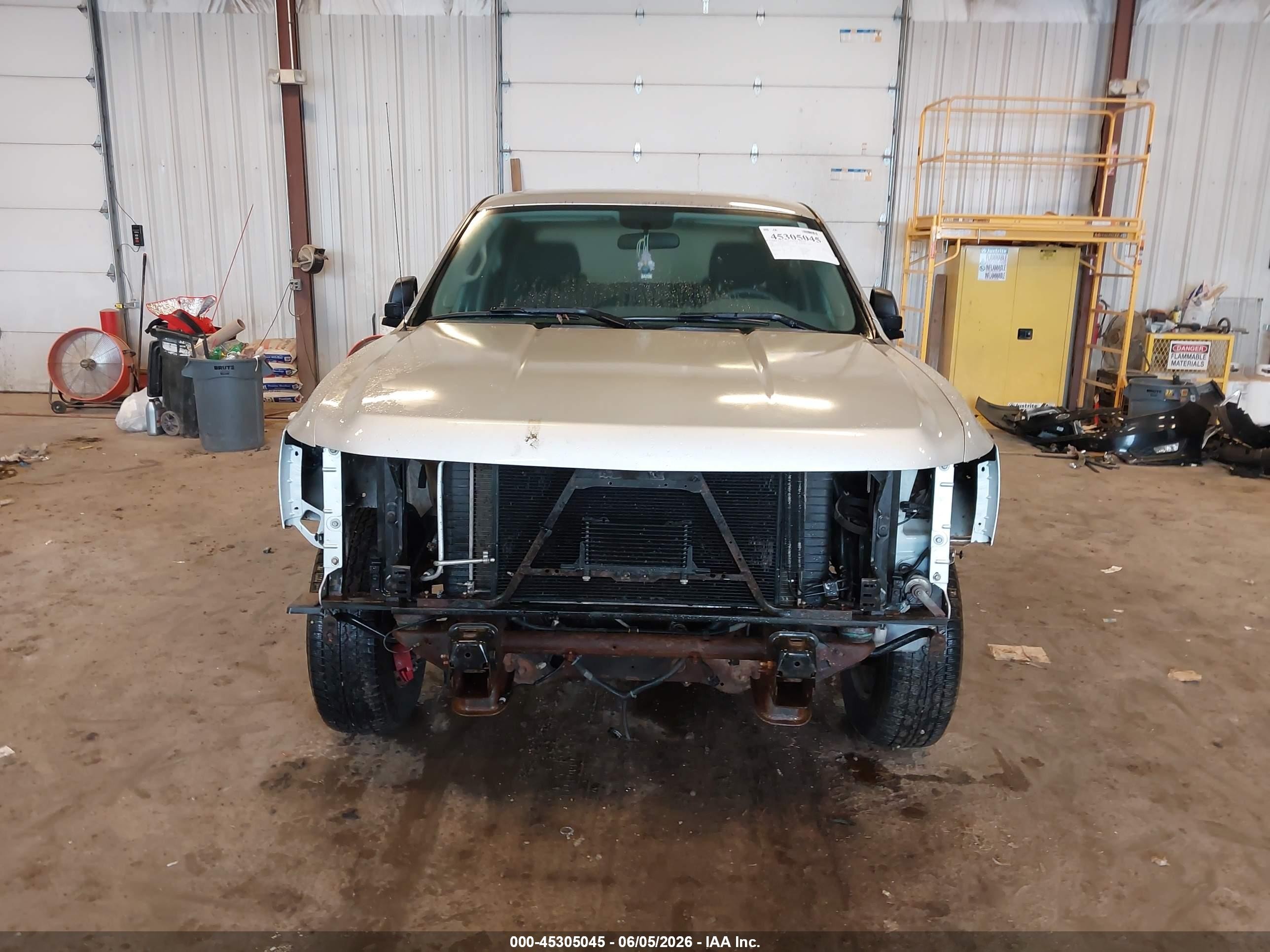 2012 Chevrolet Silverado 1500 Work Truck Silver vin: 3GCPKPE7XCG175539