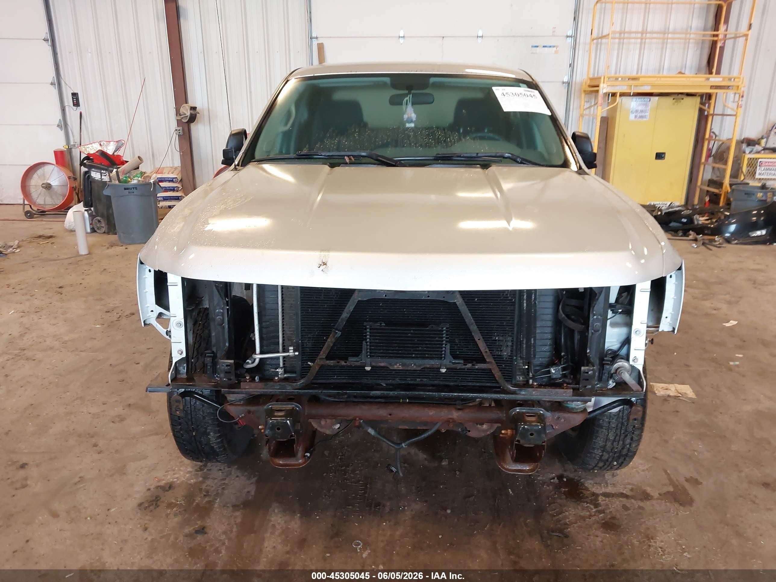 2012 Chevrolet Silverado 1500 Work Truck Silver vin: 3GCPKPE7XCG175539