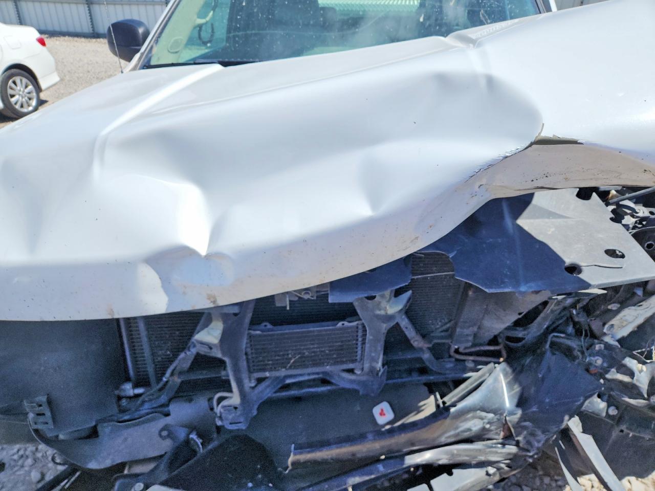 2012 Chevrolet Silverado K1500 White vin: 3GCPKPEA4CG136778