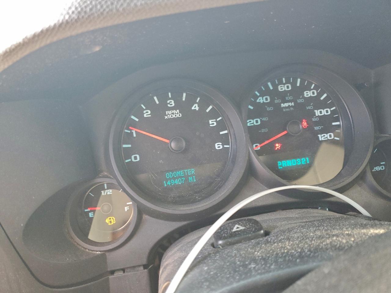 2012 Chevrolet Silverado K1500 Ls Gray vin: 3GCPKREA1CG300550