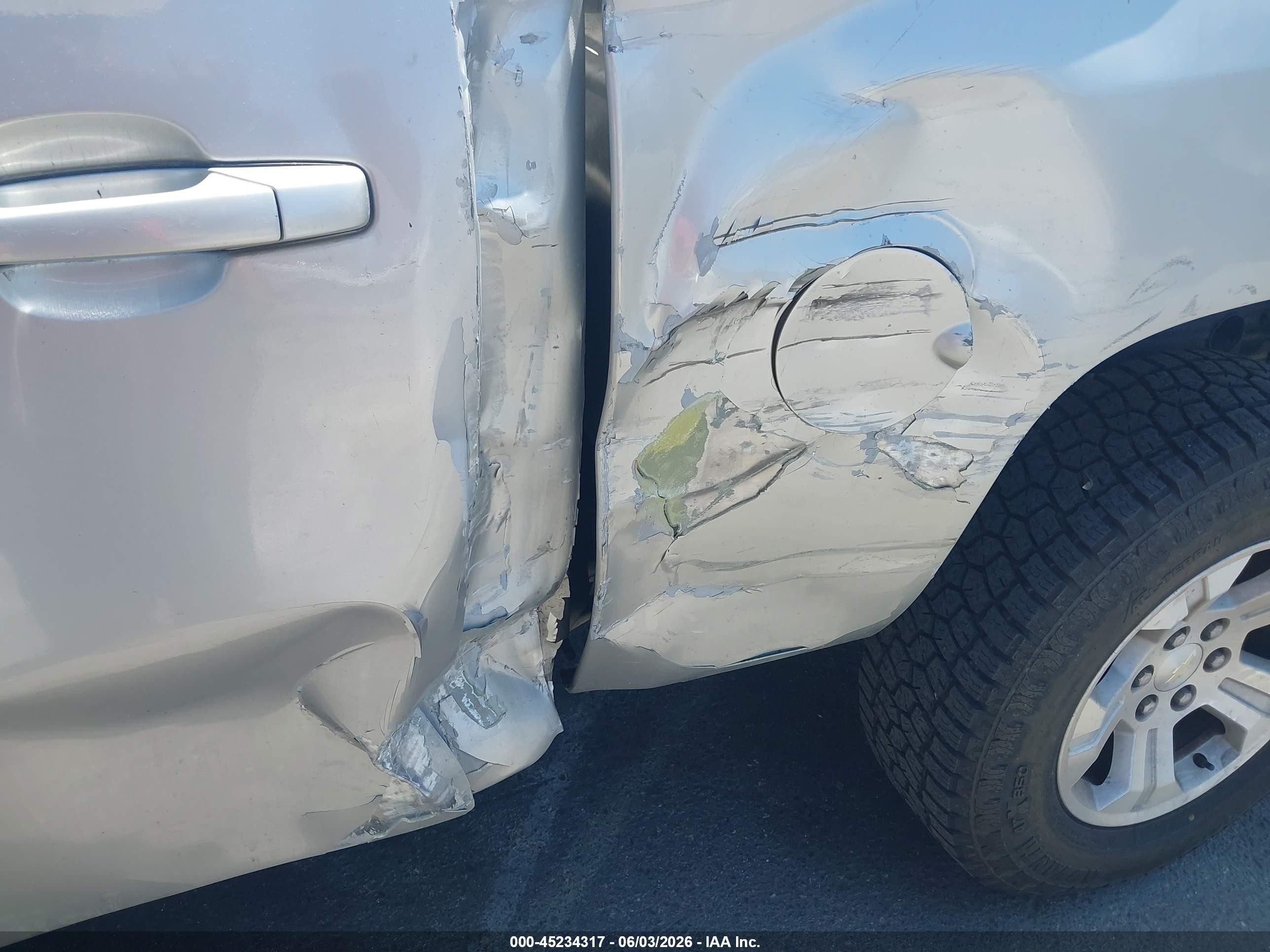2011 Chevrolet Silverado 1500 Ls Silver vin: 3GCPKREA4BG231187