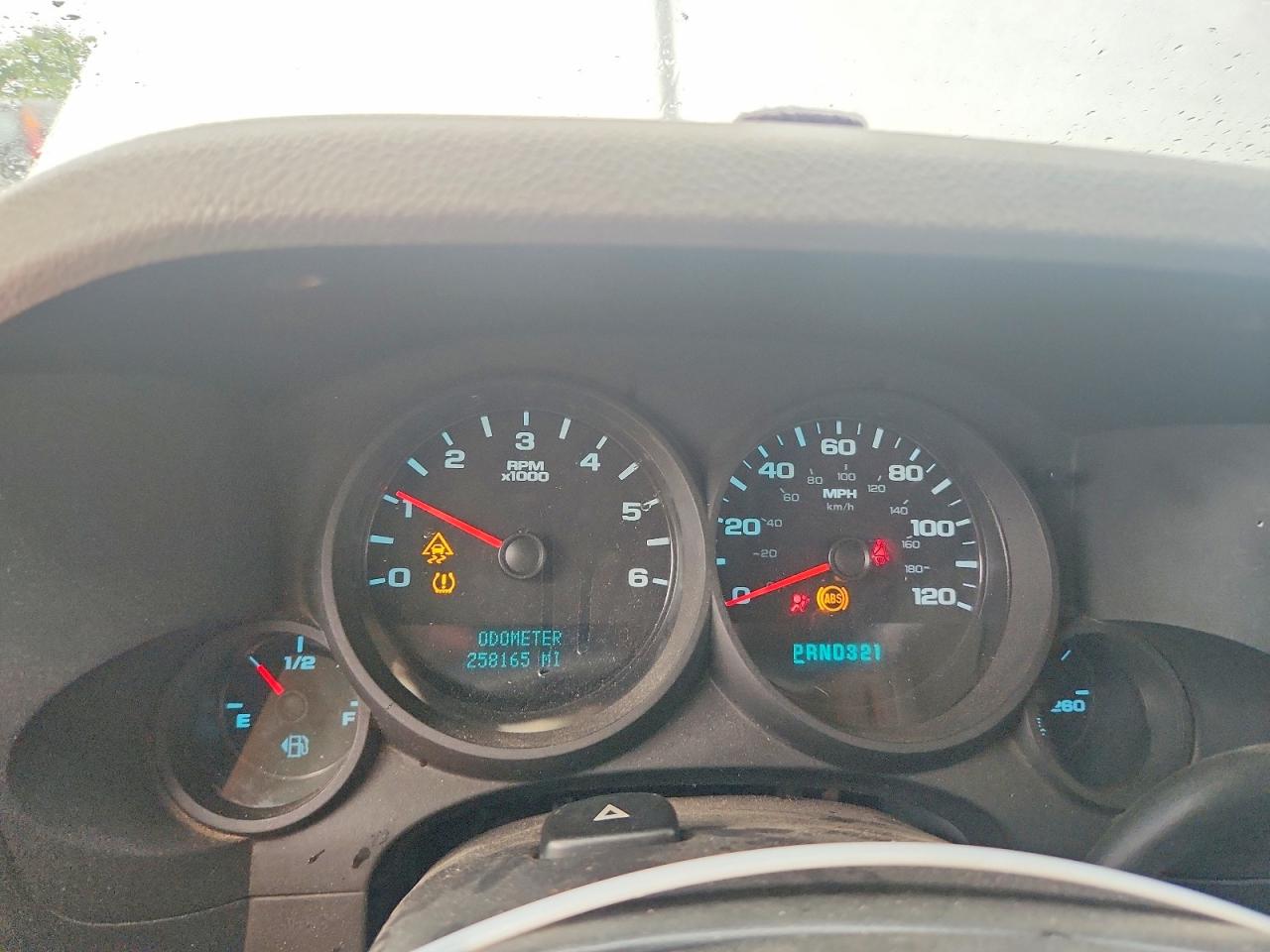 2011 Chevrolet Silverado K1500 Ls Silver vin: 3GCPKREA4BG324145