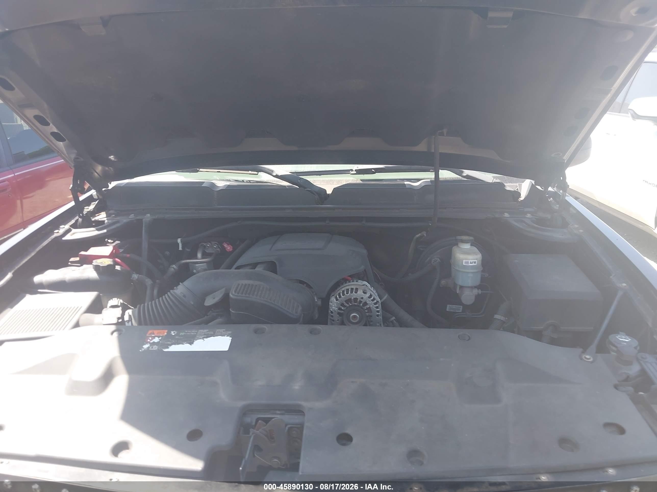 2011 Chevrolet Silverado 1500 Ls Черный vin: 3GCPKREA6BG239873