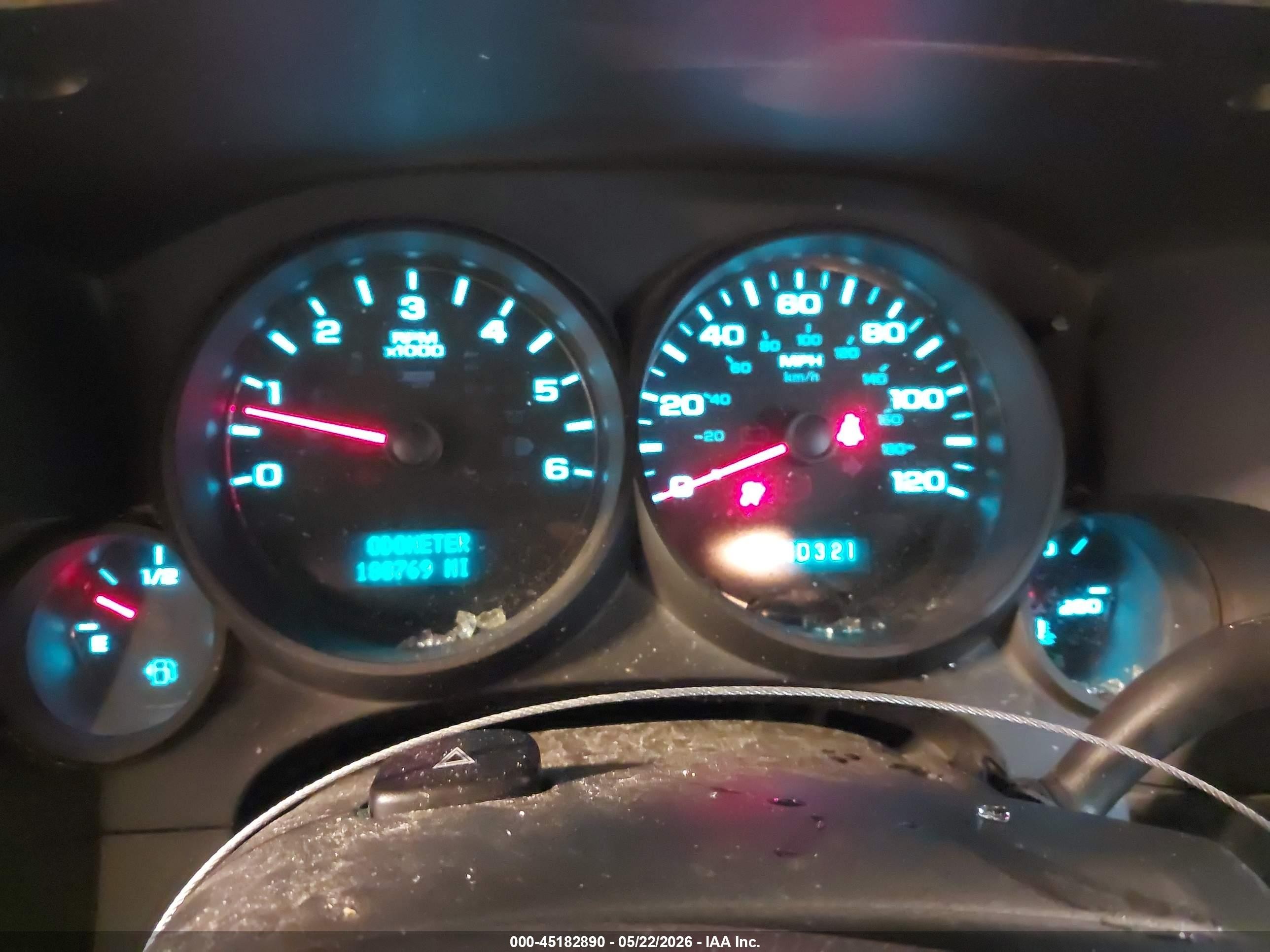 2012 Chevrolet Silverado 1500 Ls Navy vin: 3GCPKREA7CG130484