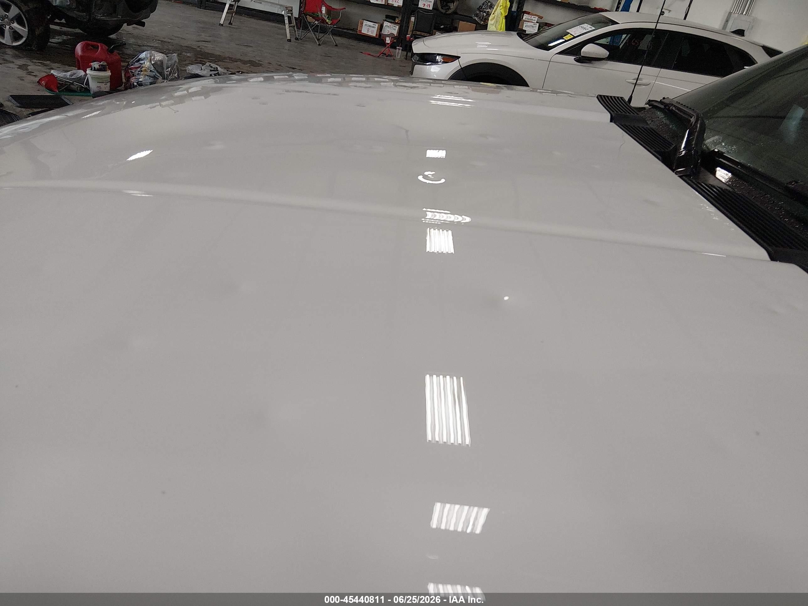 2013 Chevrolet Silverado 1500 Ls White vin: 3GCPKREAXDG175016