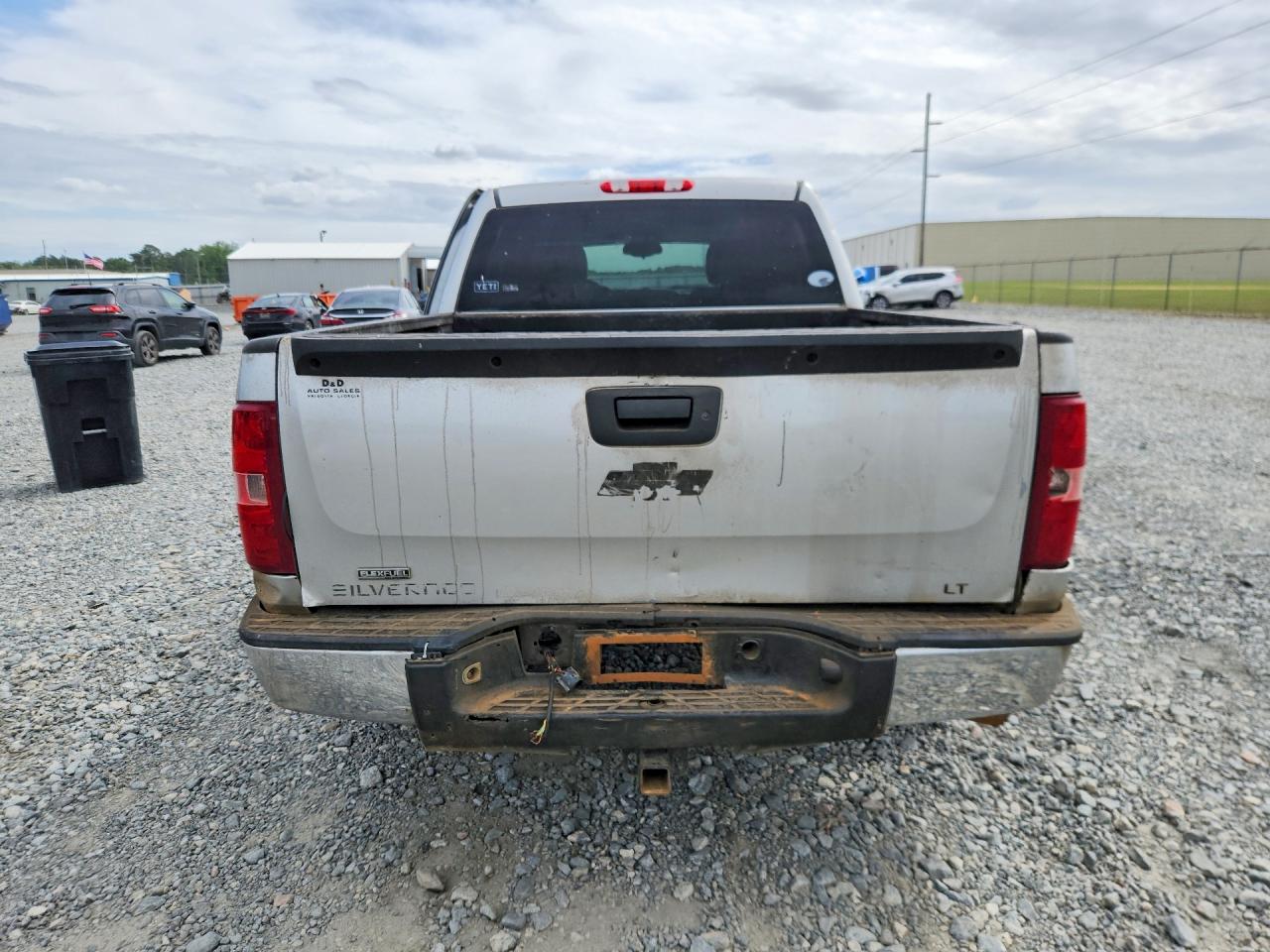 2011 Chevrolet Silverado K1500 Lt Beige vin: 3GCPKSE31BG319915