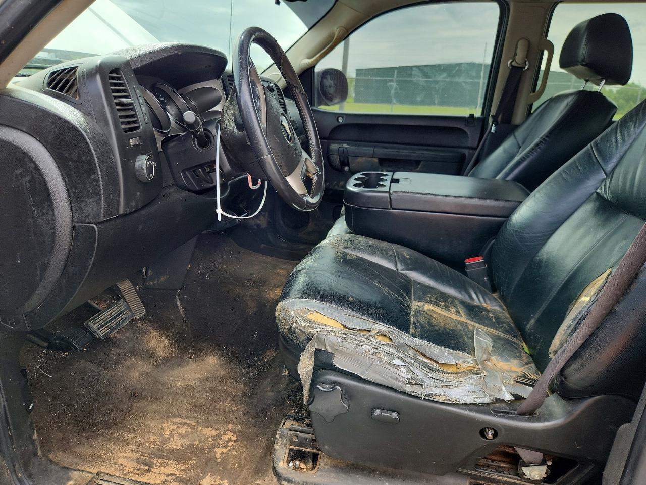 2011 Chevrolet Silverado K1500 Lt Beige vin: 3GCPKSE31BG319915