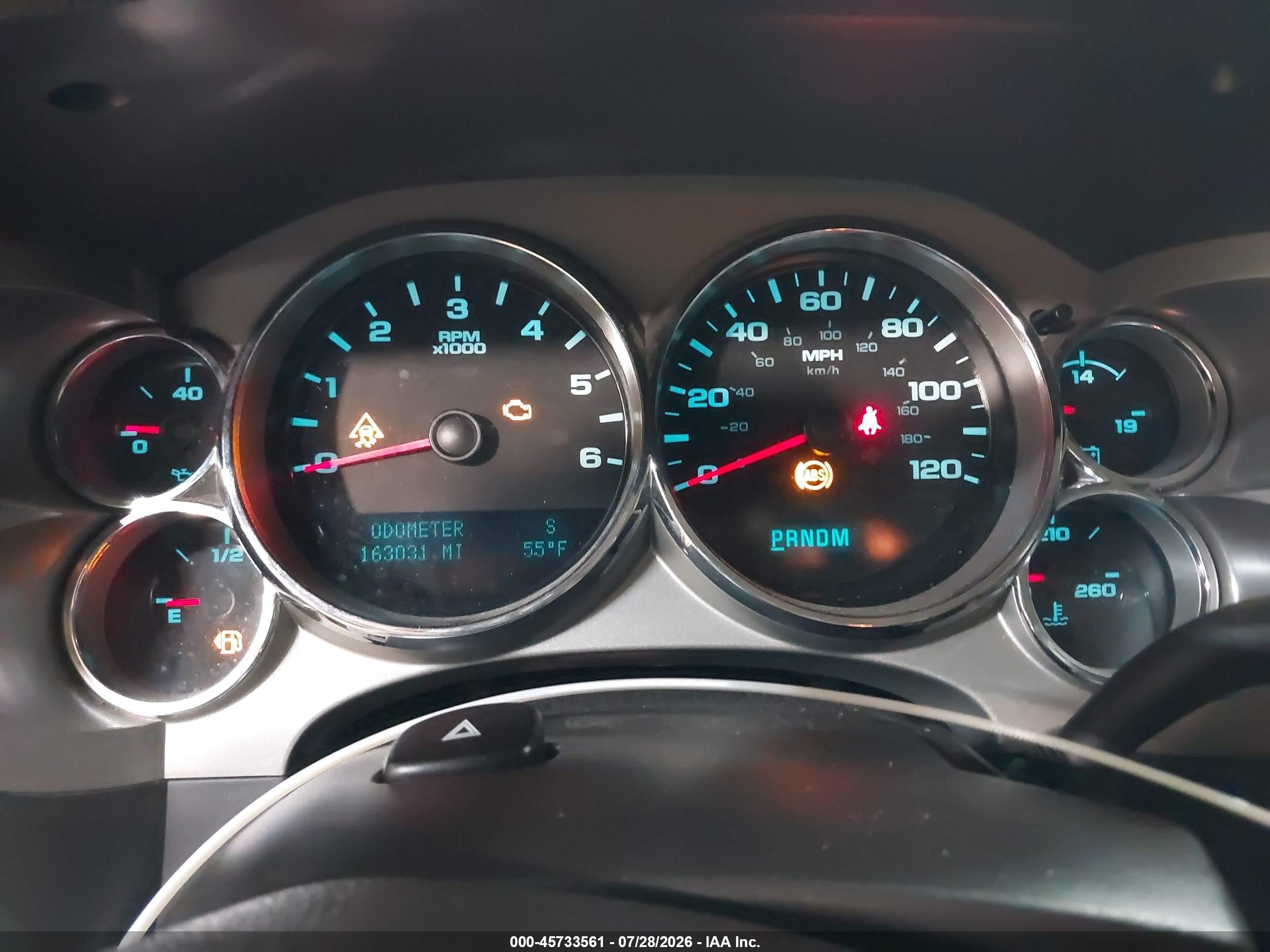 2011 Chevrolet Silverado 1500 Lt Серебряный vin: 3GCPKSE32BG405749