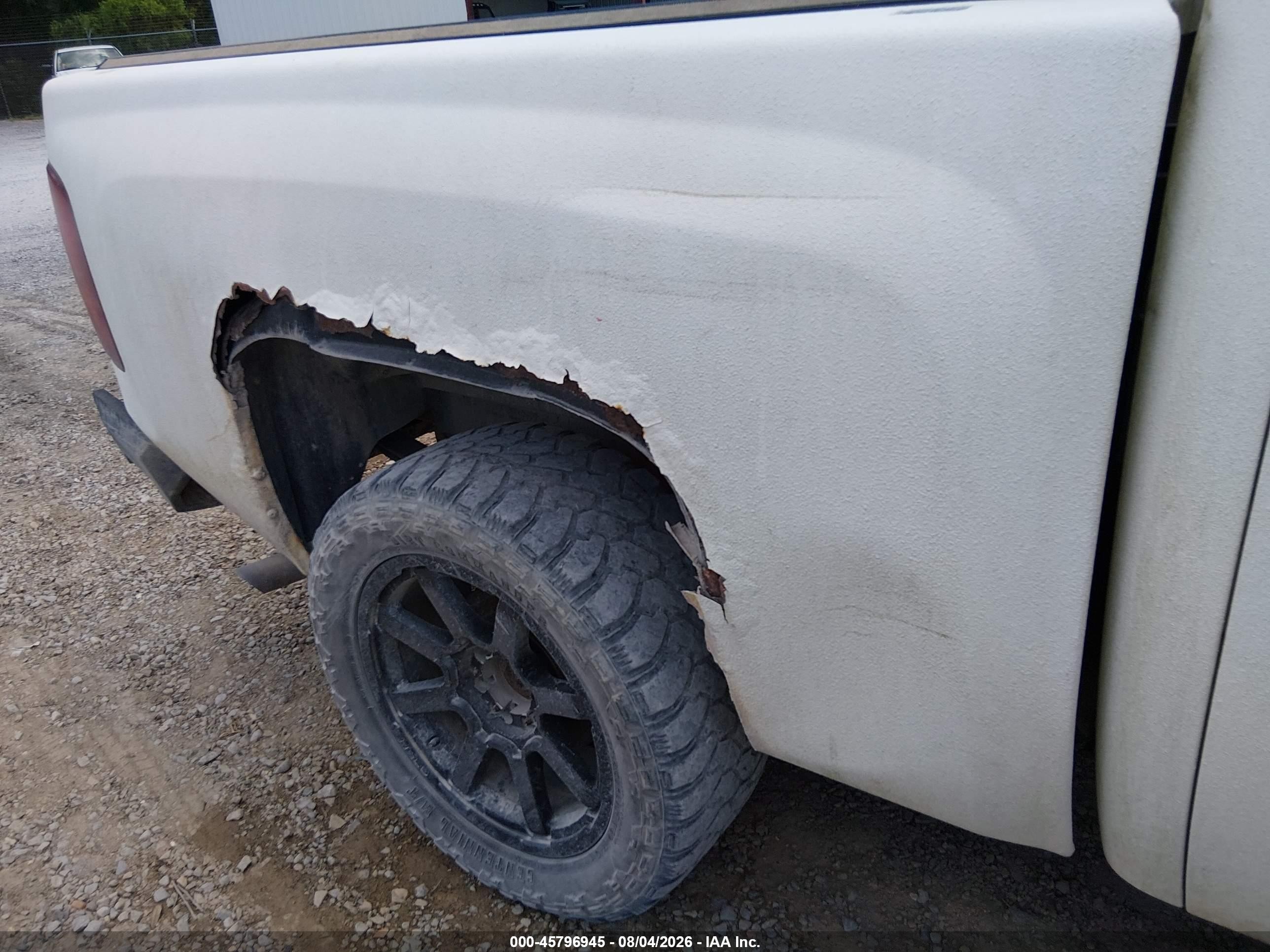 2011 Chevrolet Silverado 1500 Lt Белый vin: 3GCPKSE33BG213353