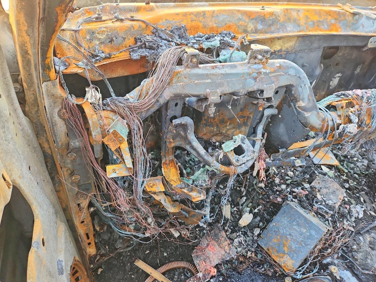 2011 Chevrolet Silverado K1500 Lt Burn vin: 3GCPKSE34BG242554