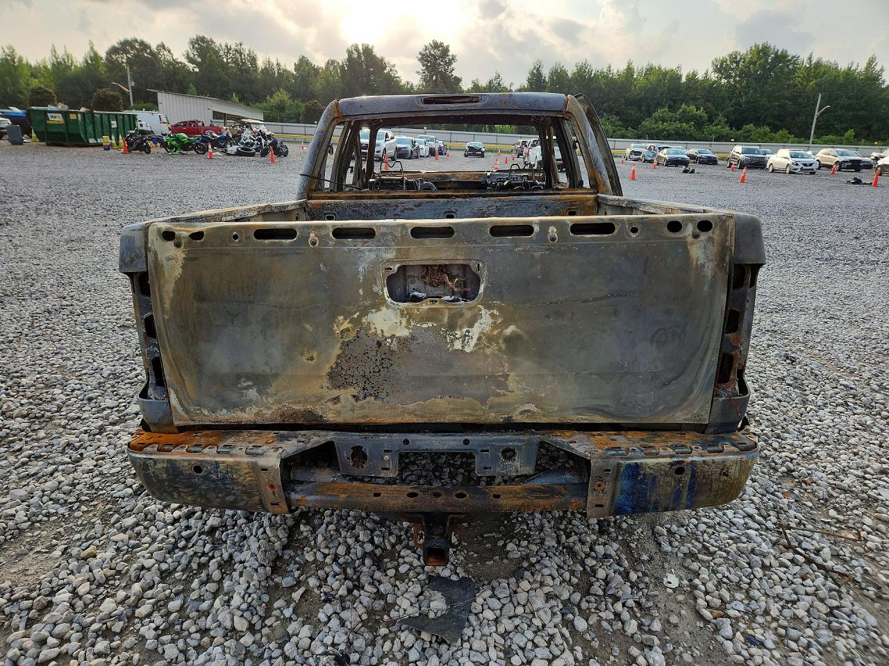 2011 Chevrolet Silverado K1500 Lt Burn vin: 3GCPKSE34BG242554