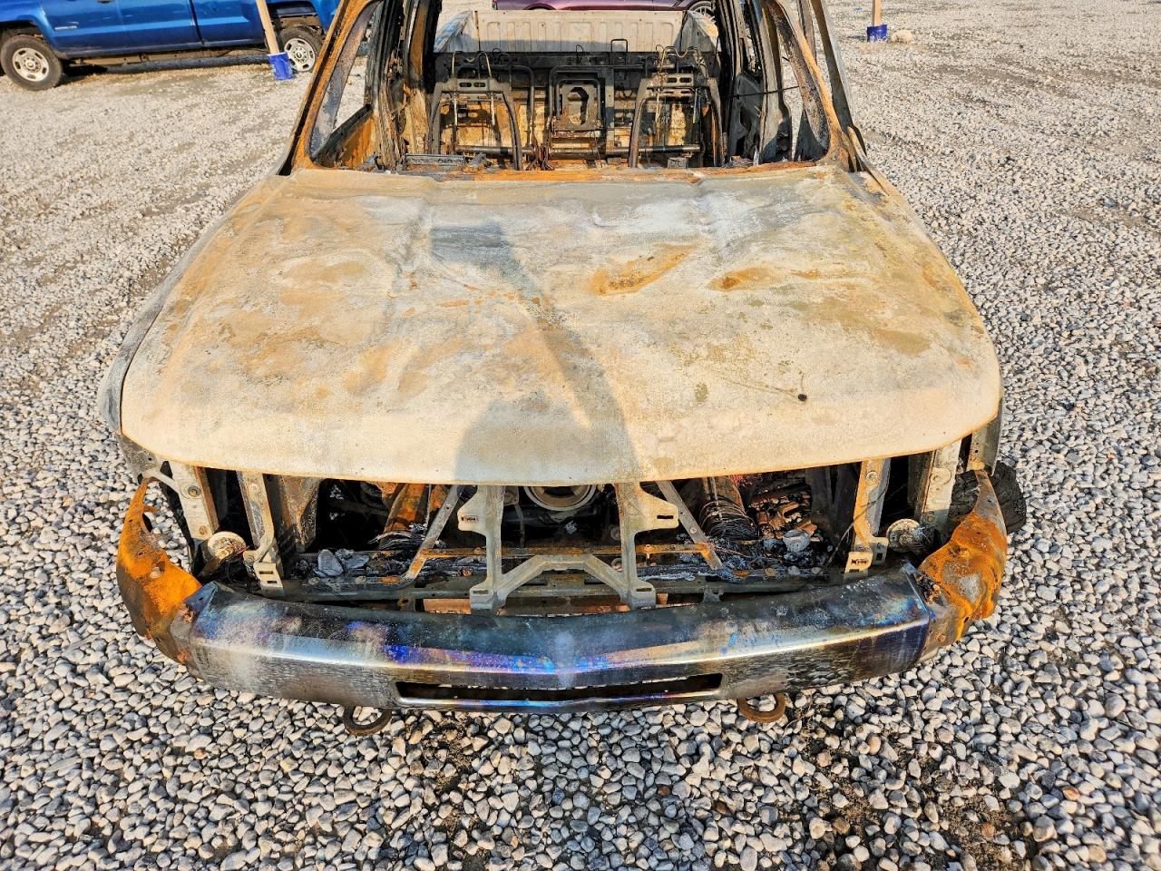 2011 Chevrolet Silverado K1500 Lt Burn vin: 3GCPKSE34BG242554