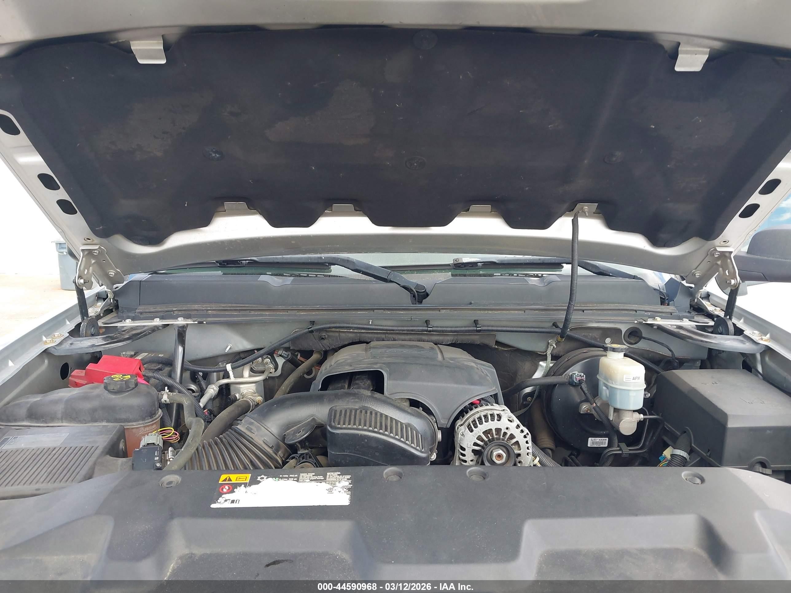 2011 Chevrolet Silverado 1500 Lt Белый vin: 3GCPKSE34BG251044