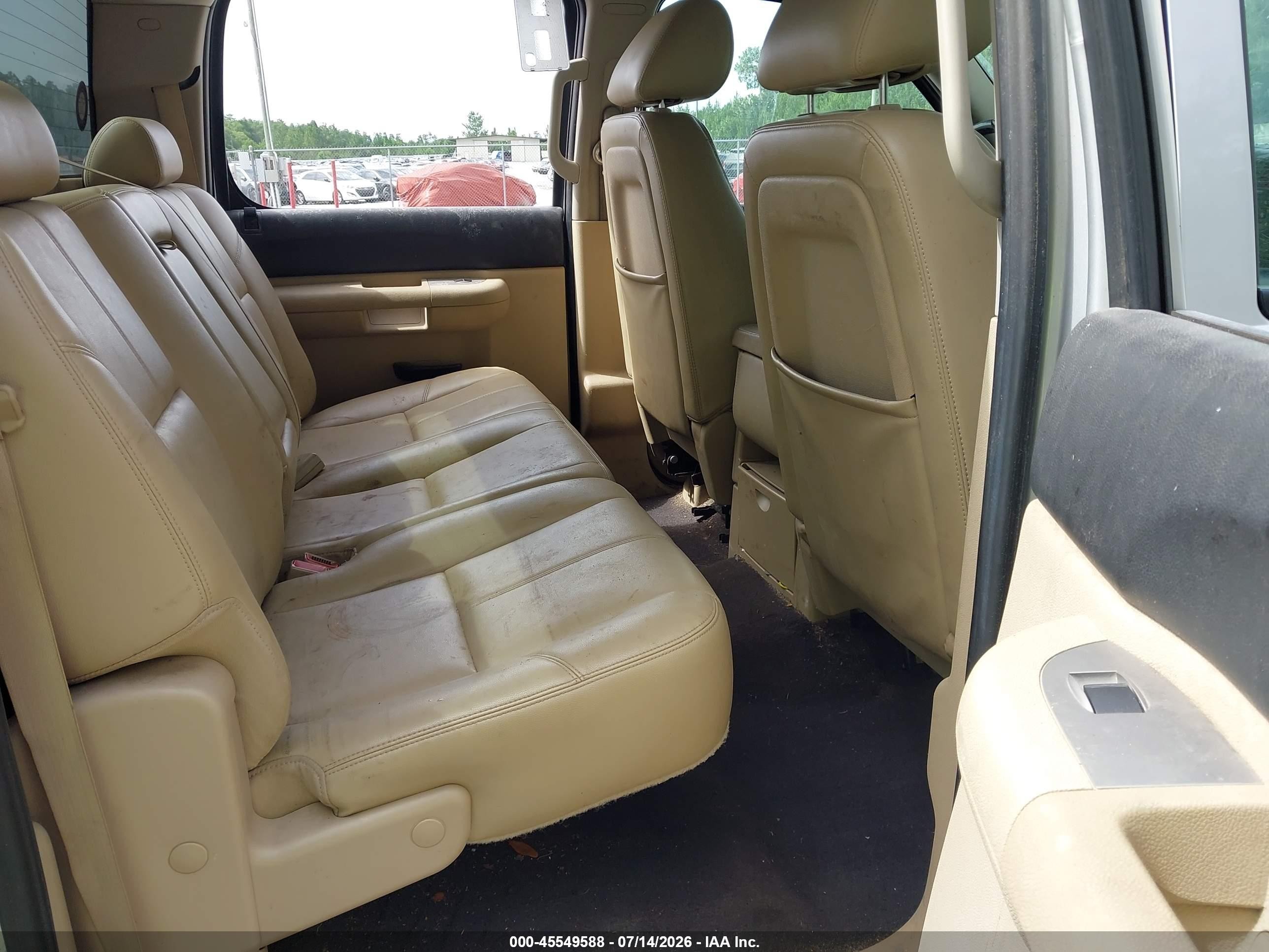 2011 Chevrolet Silverado 1500 Lt Silver vin: 3GCPKSE34BG274761