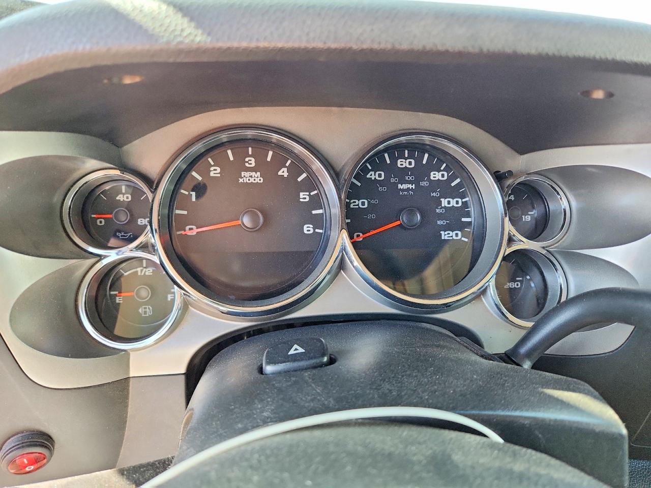2011 Chevrolet Silverado K1500 Lt Silver vin: 3GCPKSE35BG128272