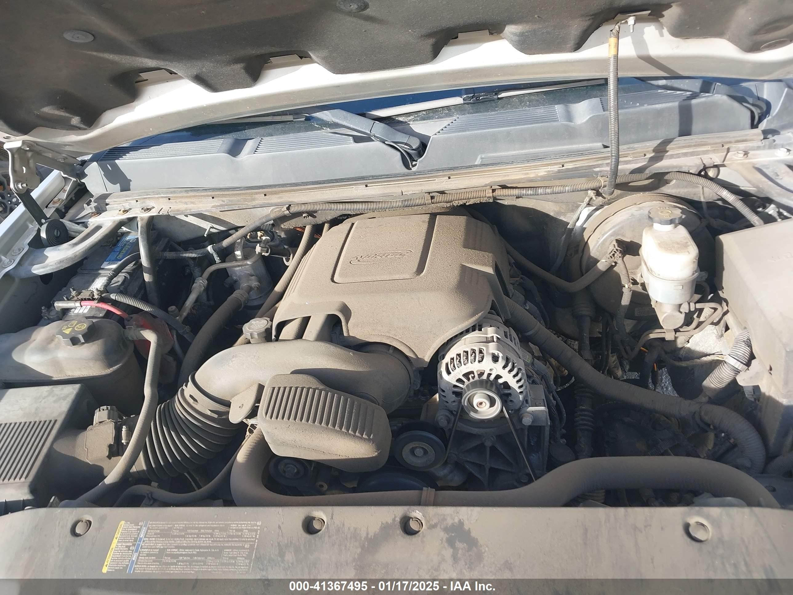 2011 Chevrolet Silverado 1500 Lt Silver vin: 3GCPKSE36BG145758