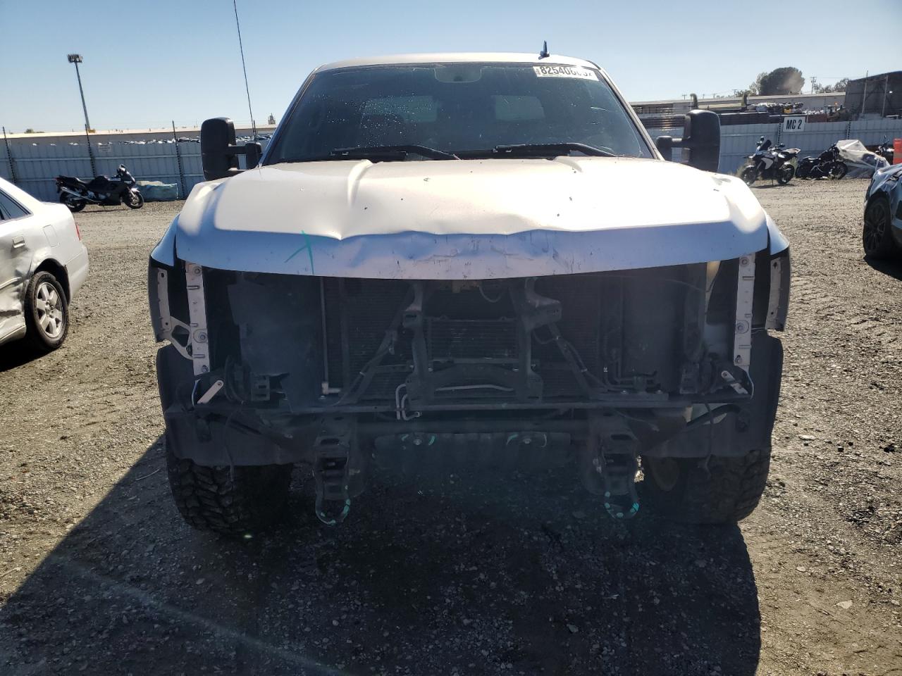 2011 Chevrolet Silverado K1500 Lt Silver vin: 3GCPKSE36BG214769