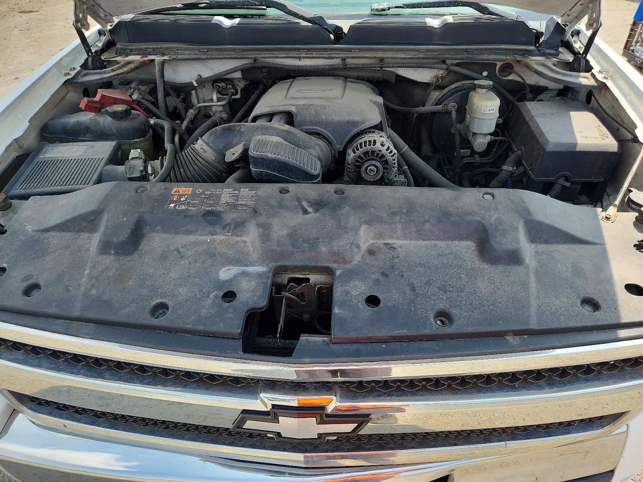 2011 Chevrolet Silverado K1500 Lt Белый vin: 3GCPKSE36BG251868